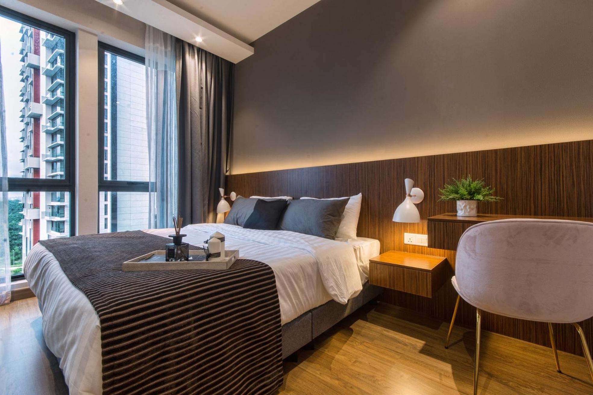 Two-Bedroom Suite - Photo 18