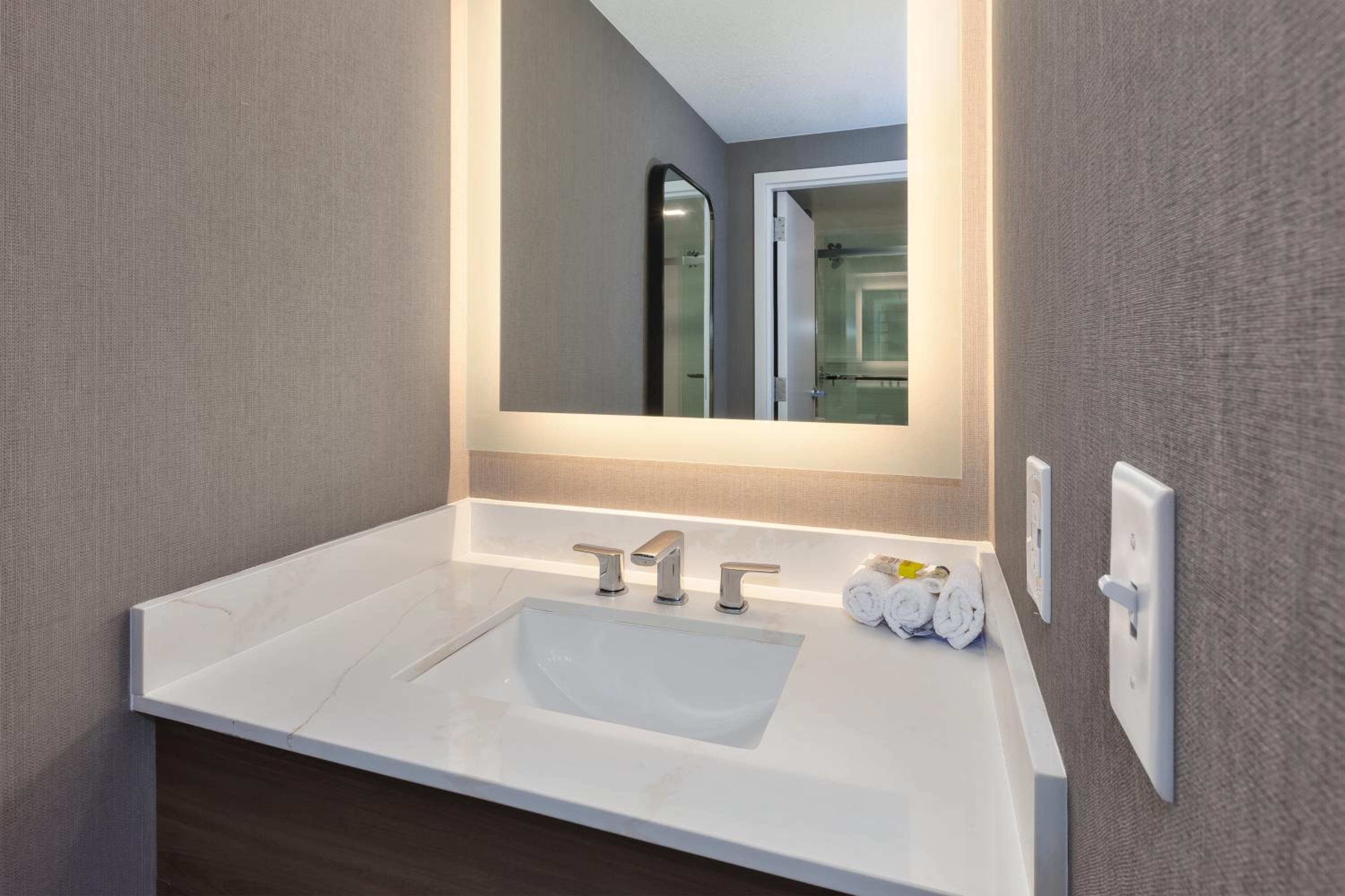 King Studio Suite - Photo 3