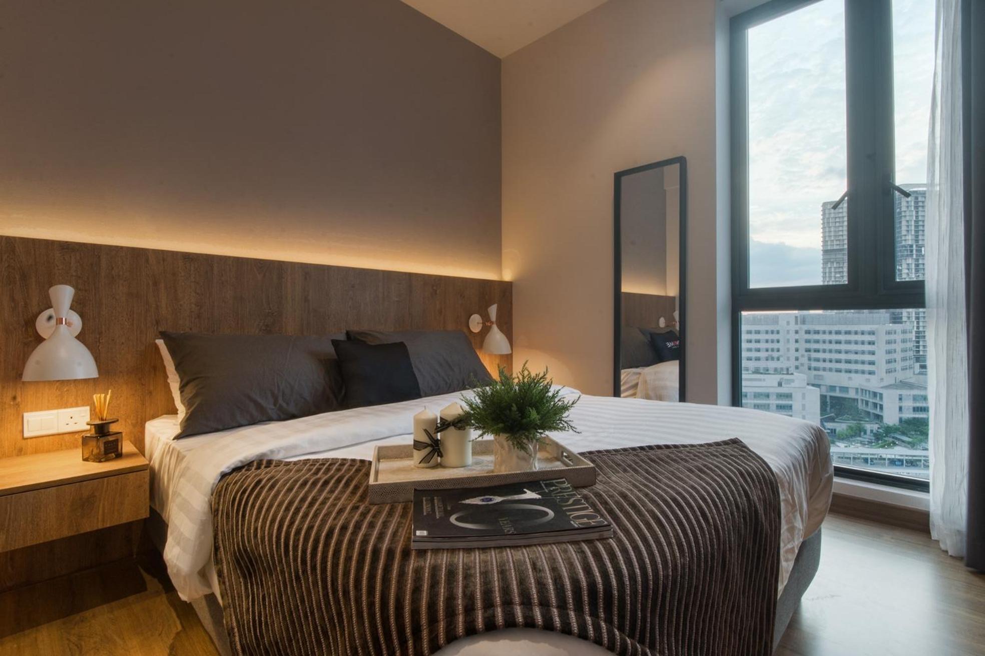 Three-Bedroom Suite - Photo 25