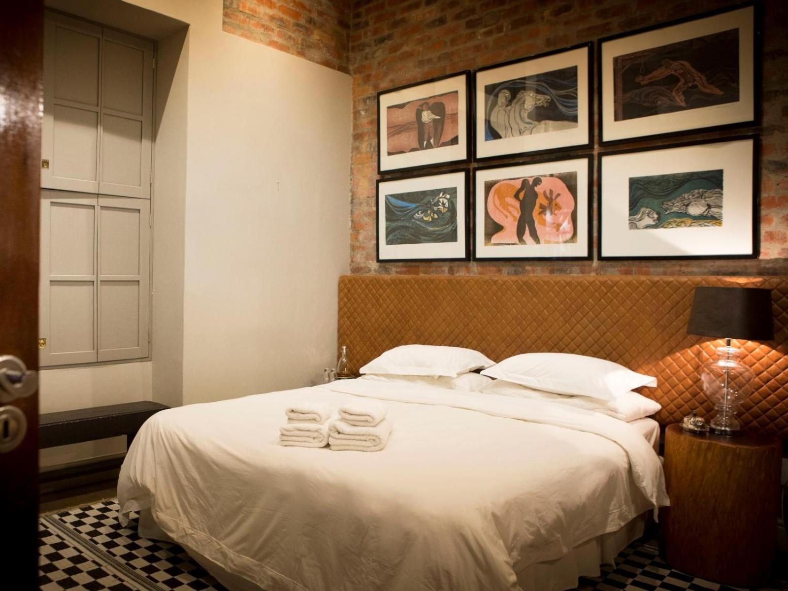 Standard Double Room - Photo 1