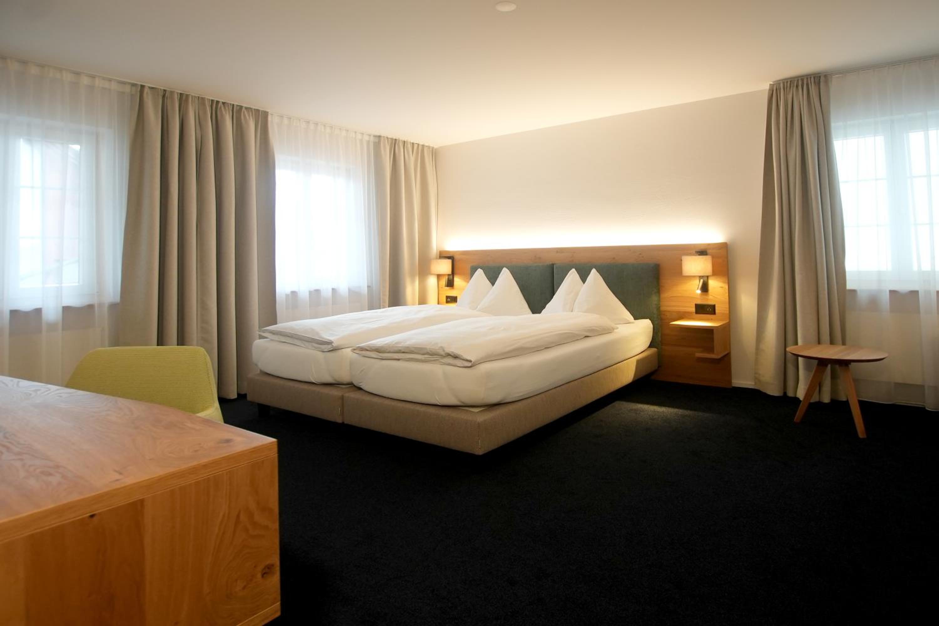 Superior Double Room - Photo 4