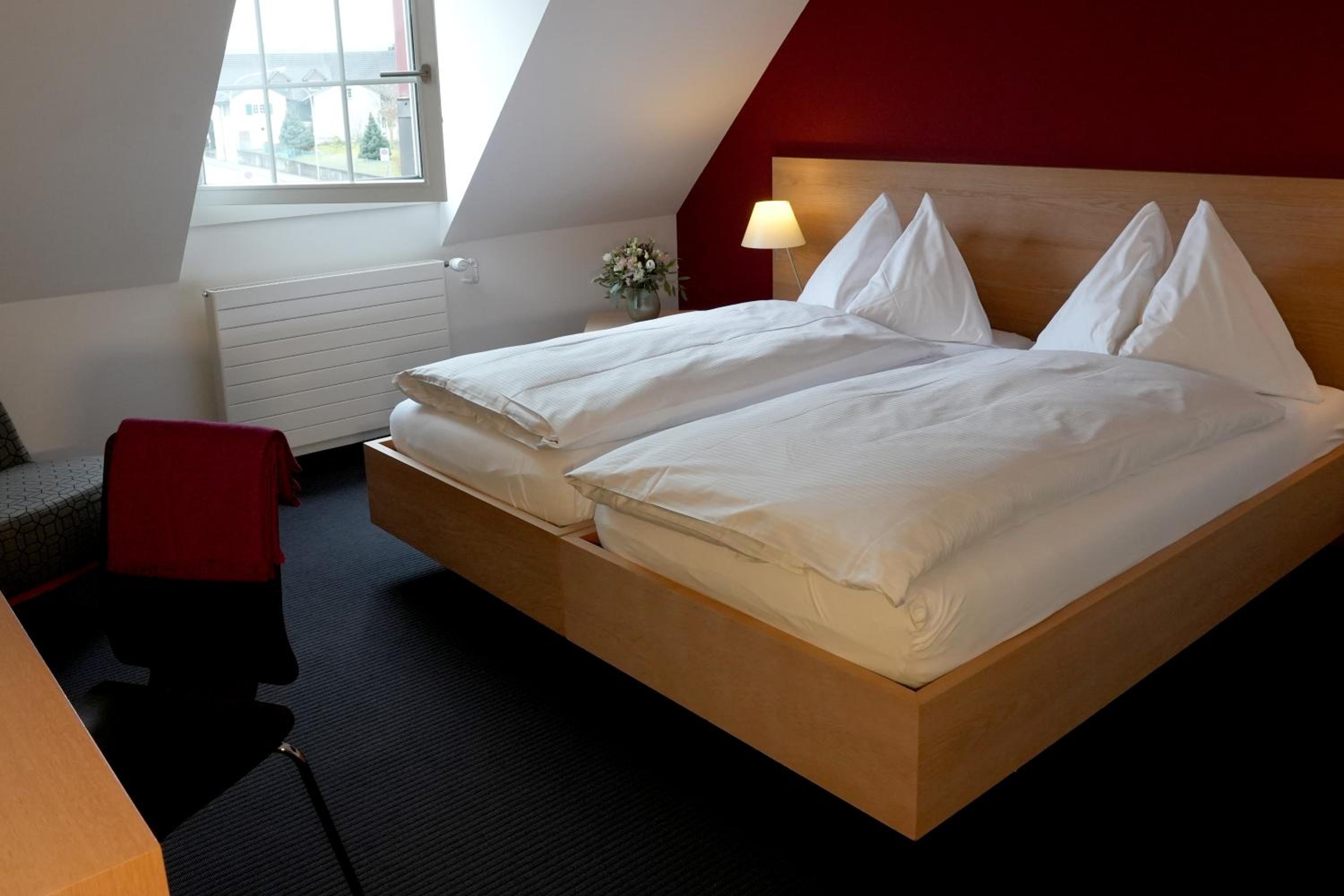 Standard Double Room - Photo 3