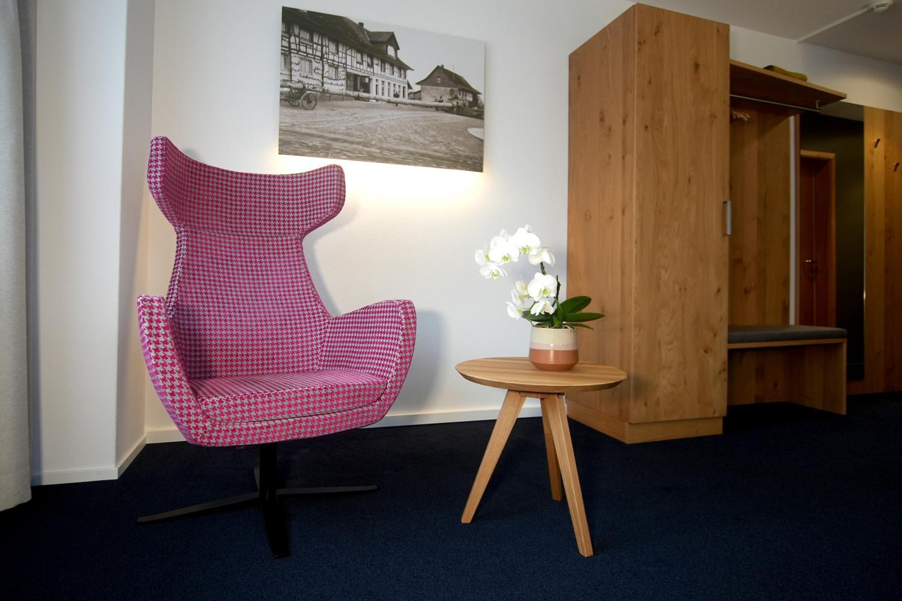 Superior Double Room - Photo 5