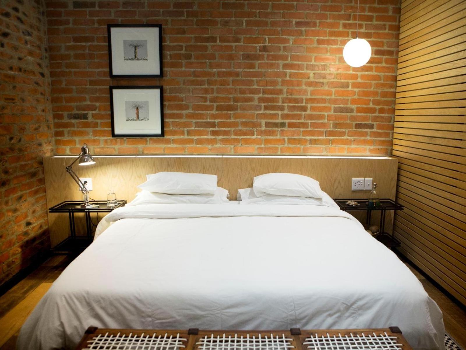 Basic Double Room - Photo 1