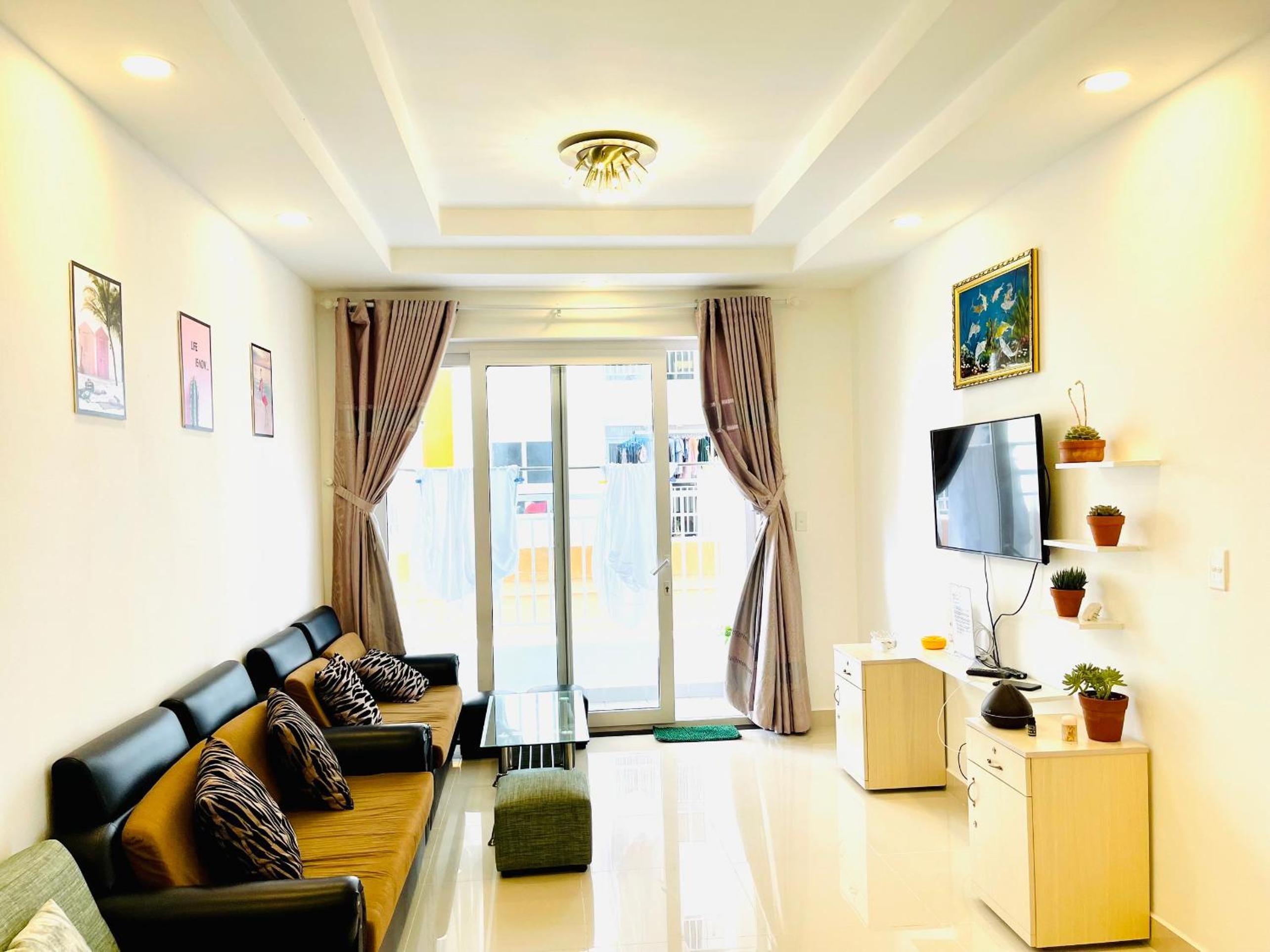 Two-Bedroom Apartment - Photo 100