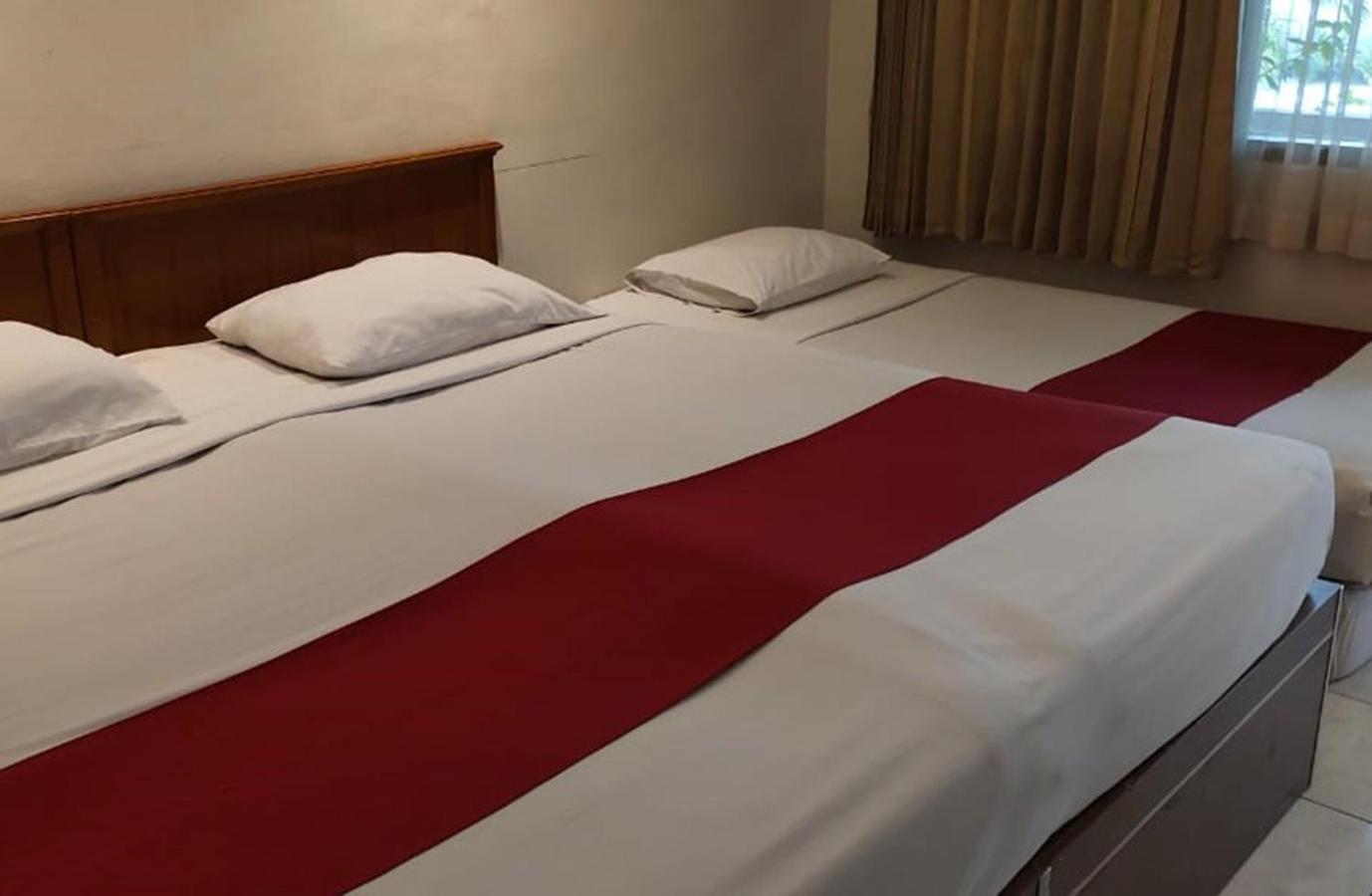 Standard Triple Room - Room Only photo 1