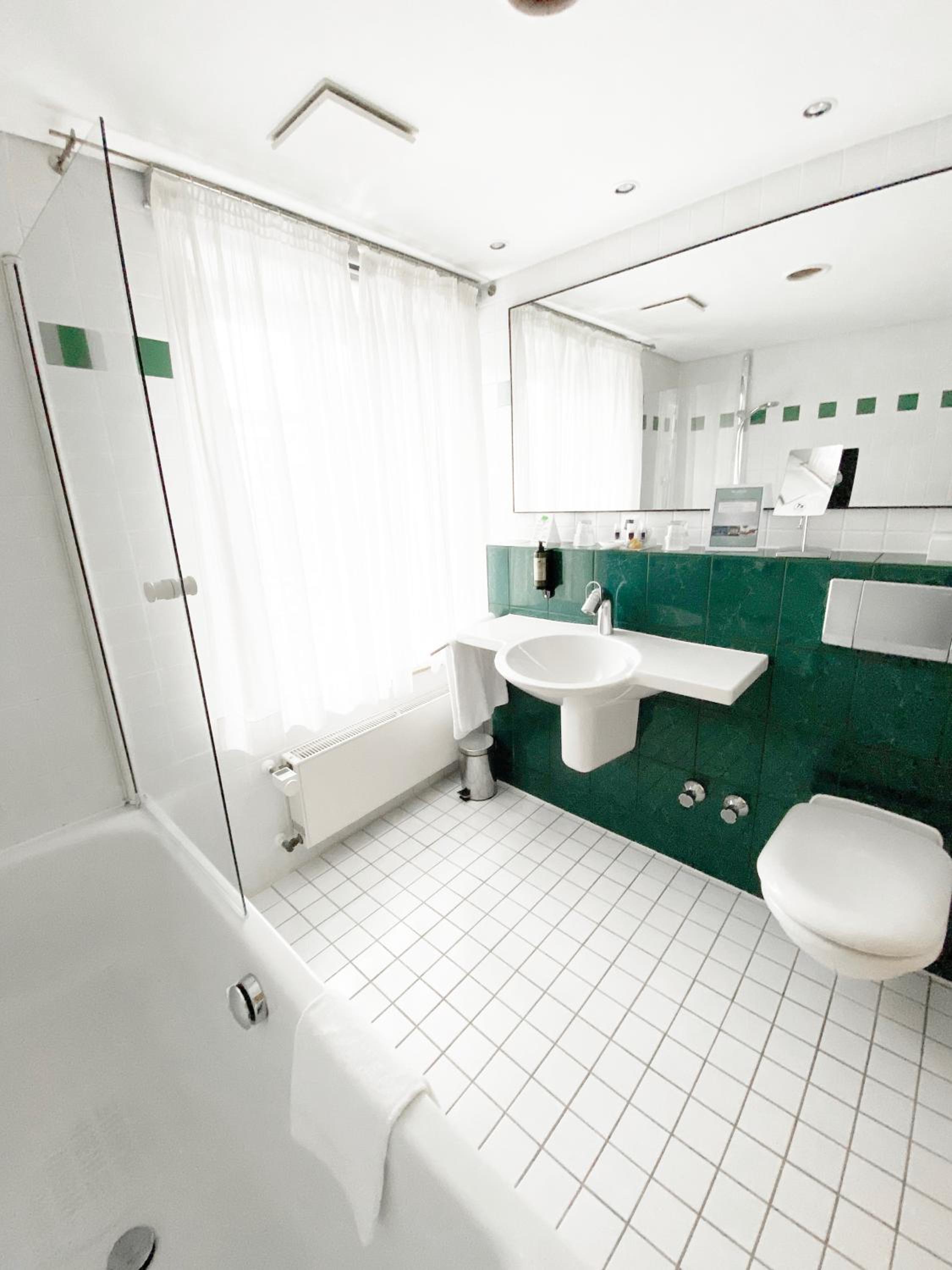 Single Room - Annex photo 2