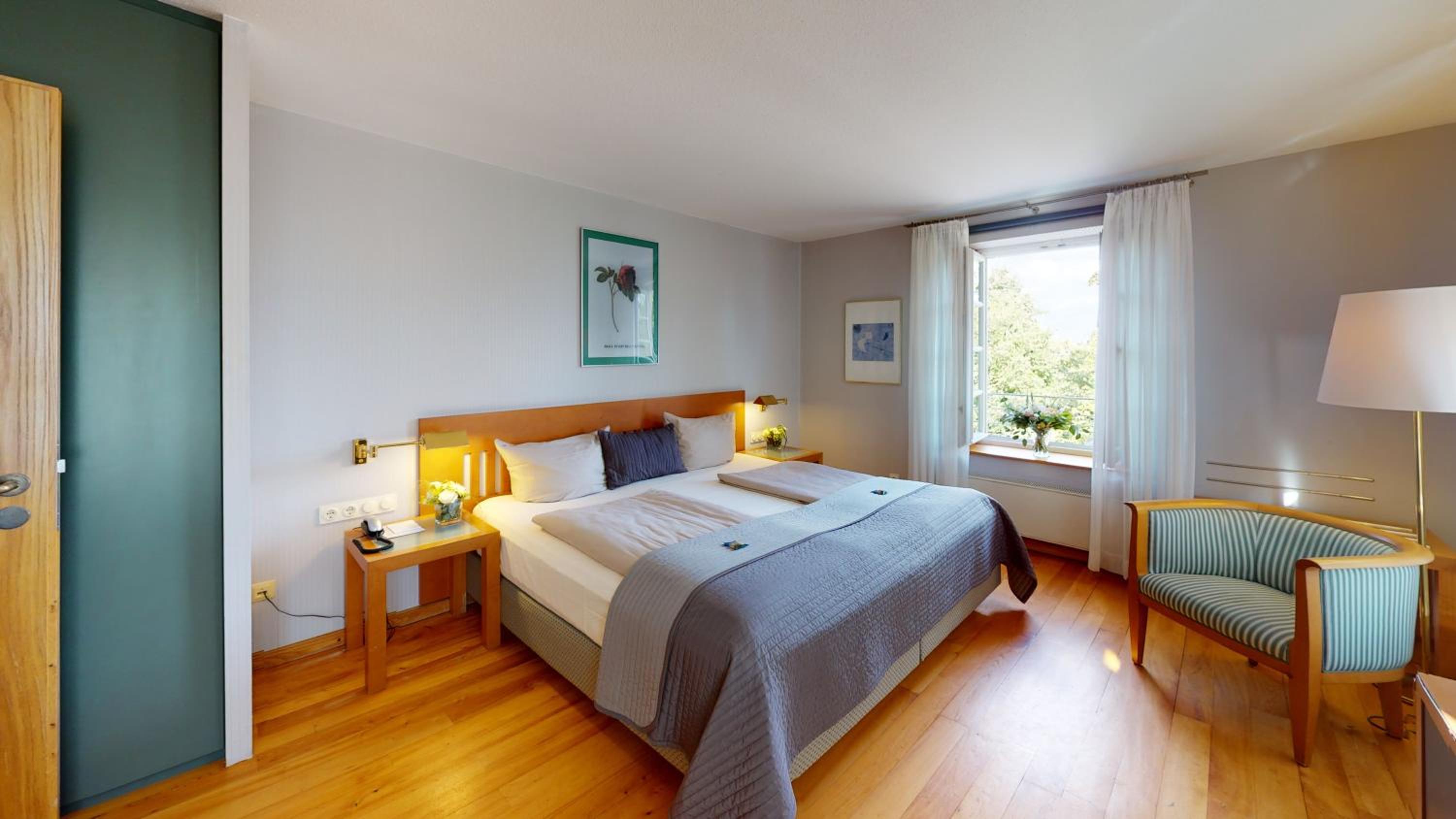Double Room - Annex photo 3