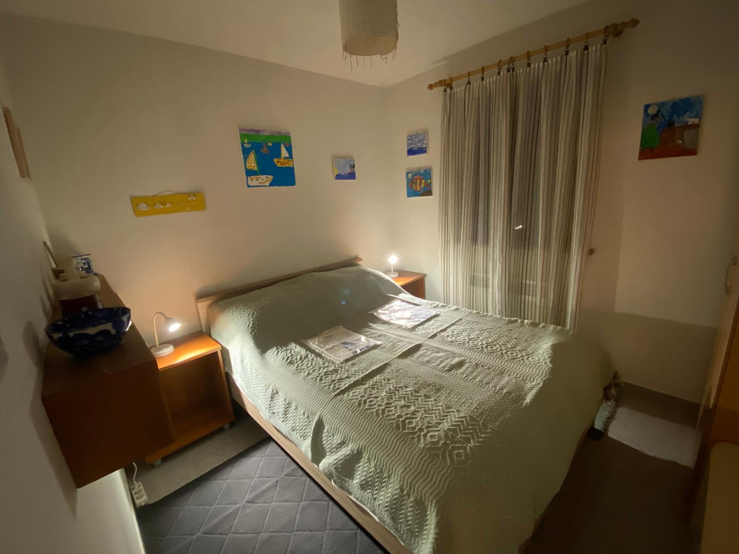 Two-Bedroom Apartment photo 1