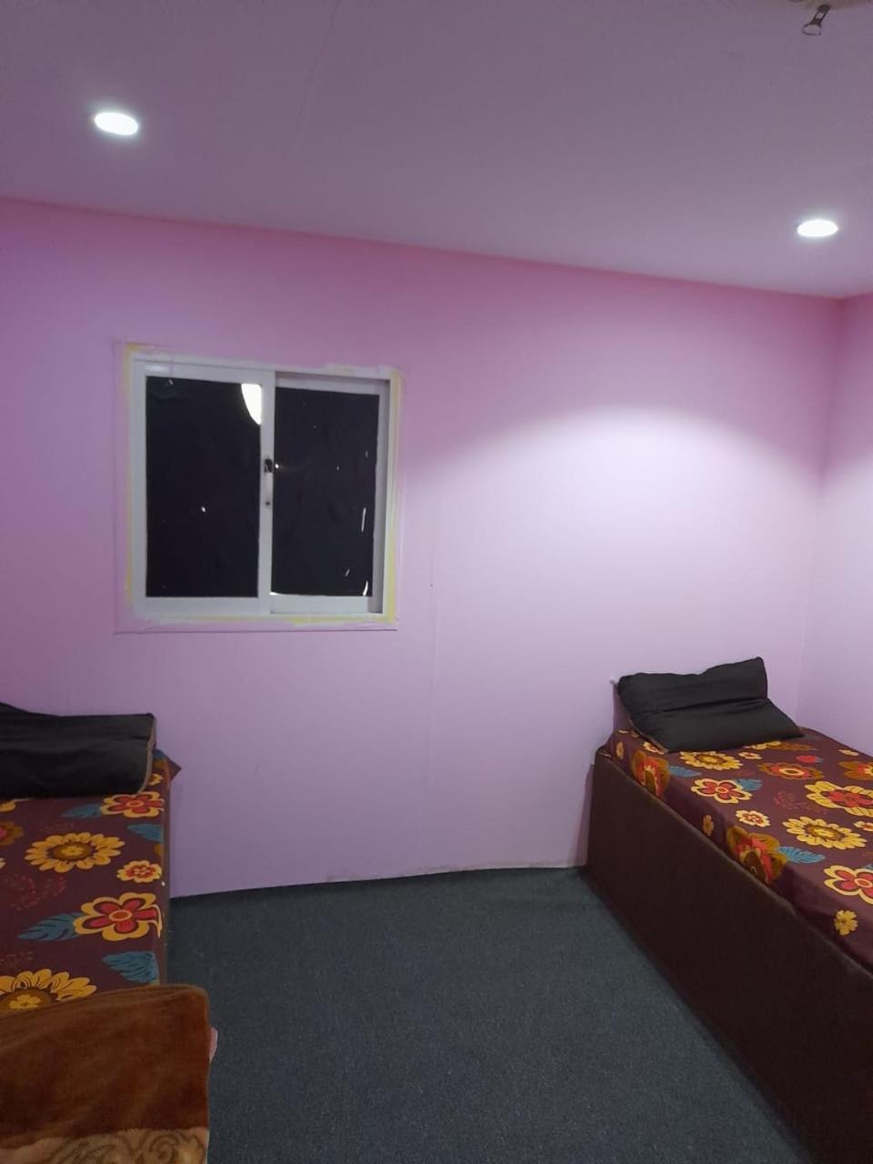 Two-Bedroom Apartment photo 1