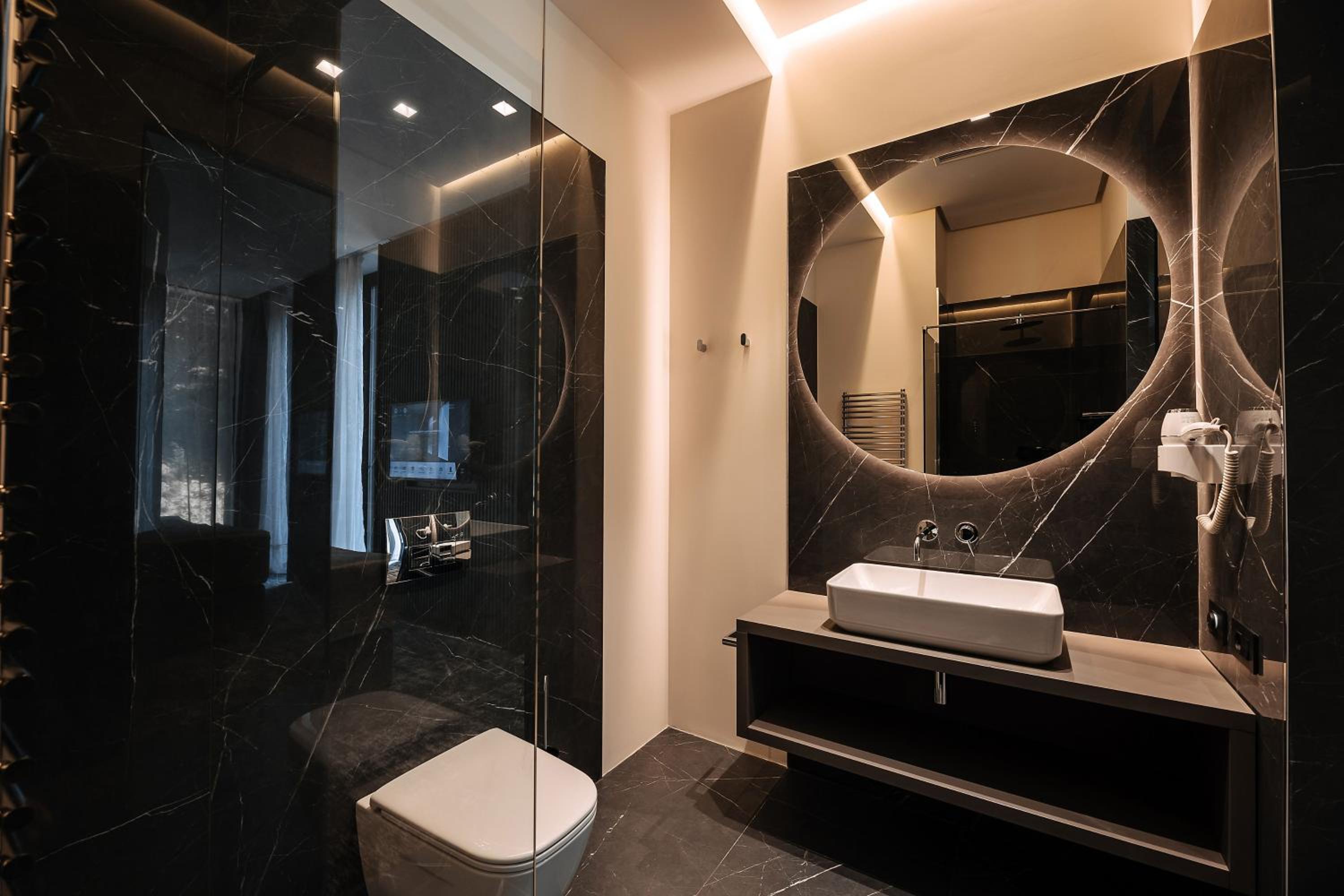 Deluxe Junior Suite