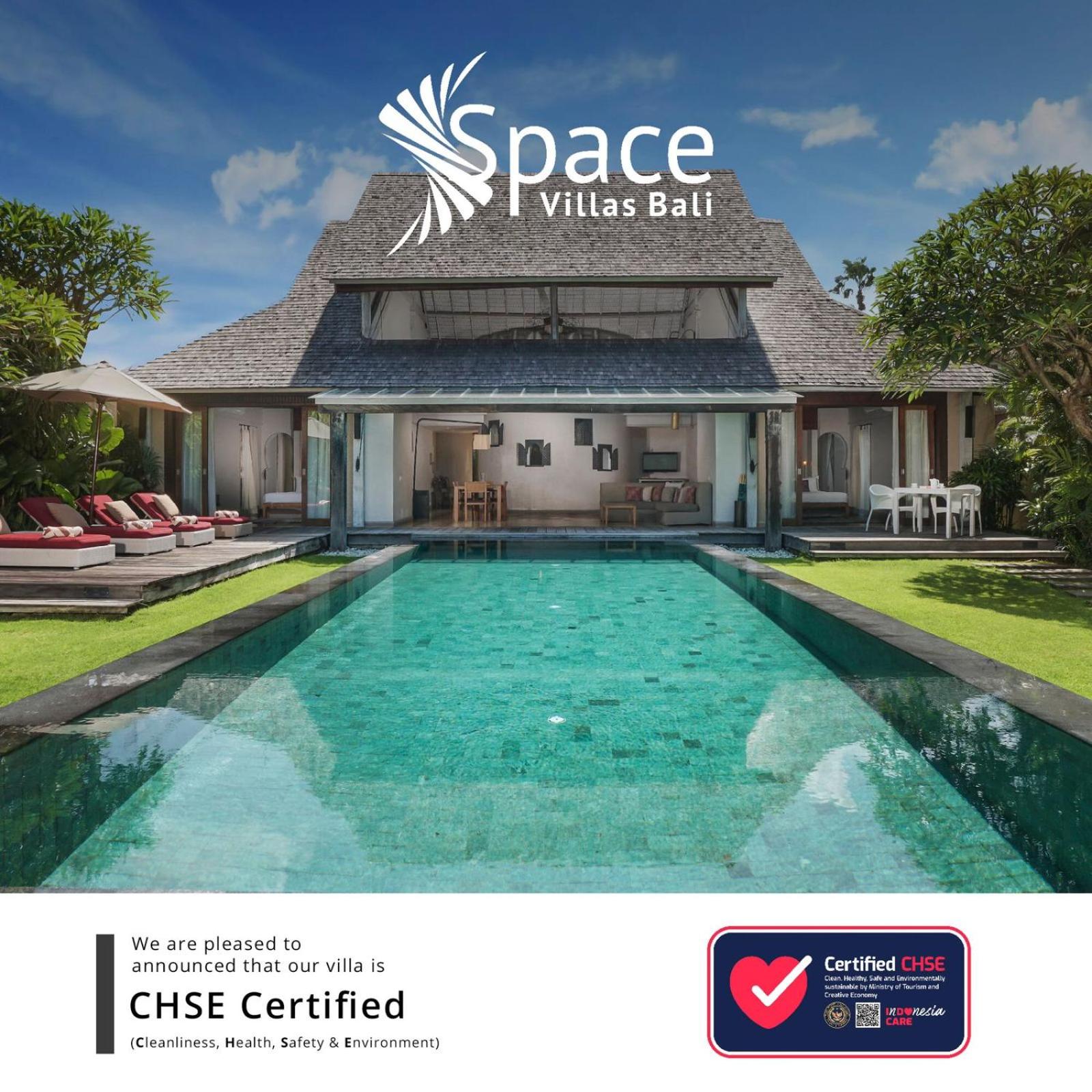 One-Bedroom Villa with Private Pool - Photo 12