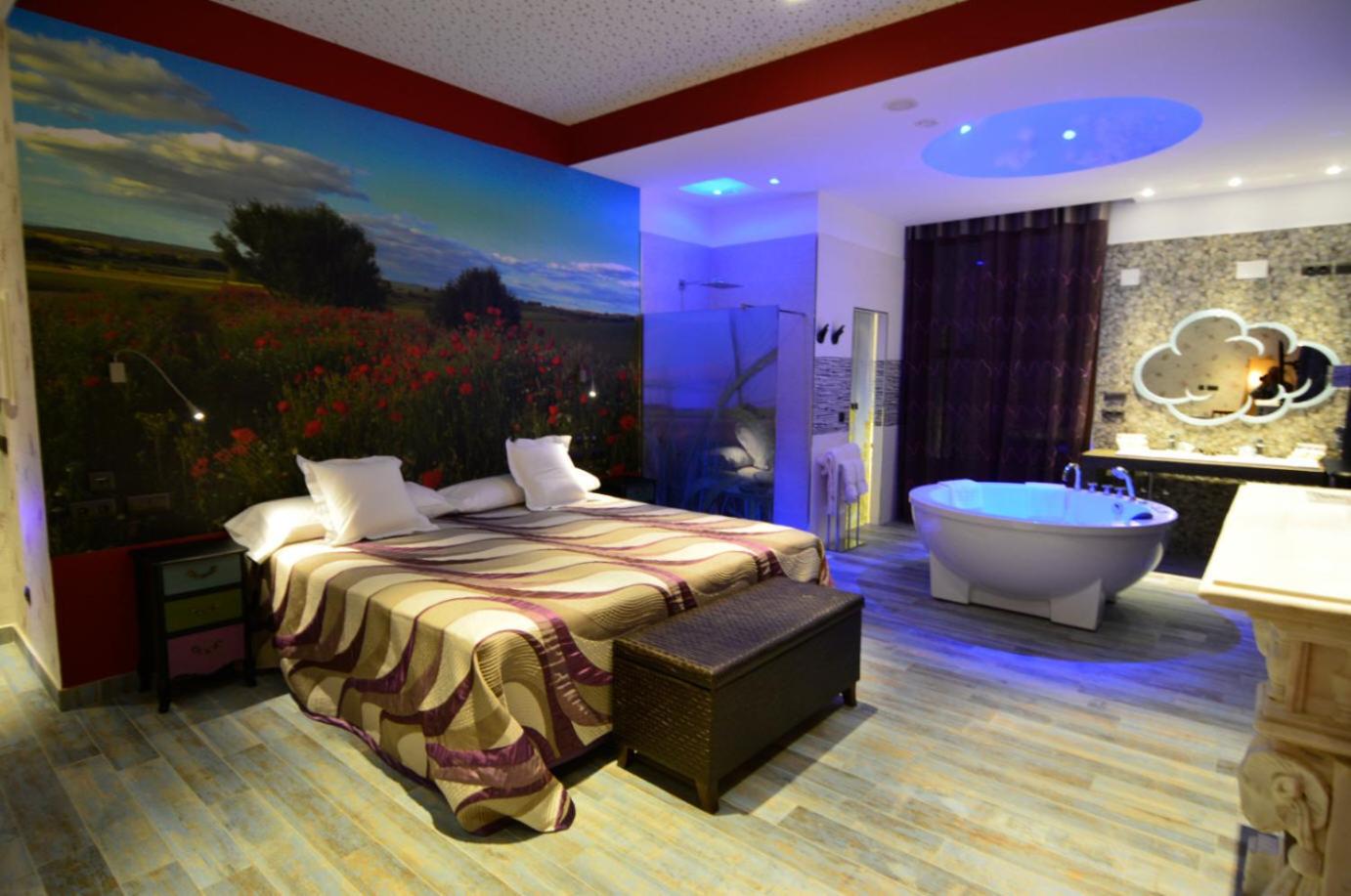 Suite Suite