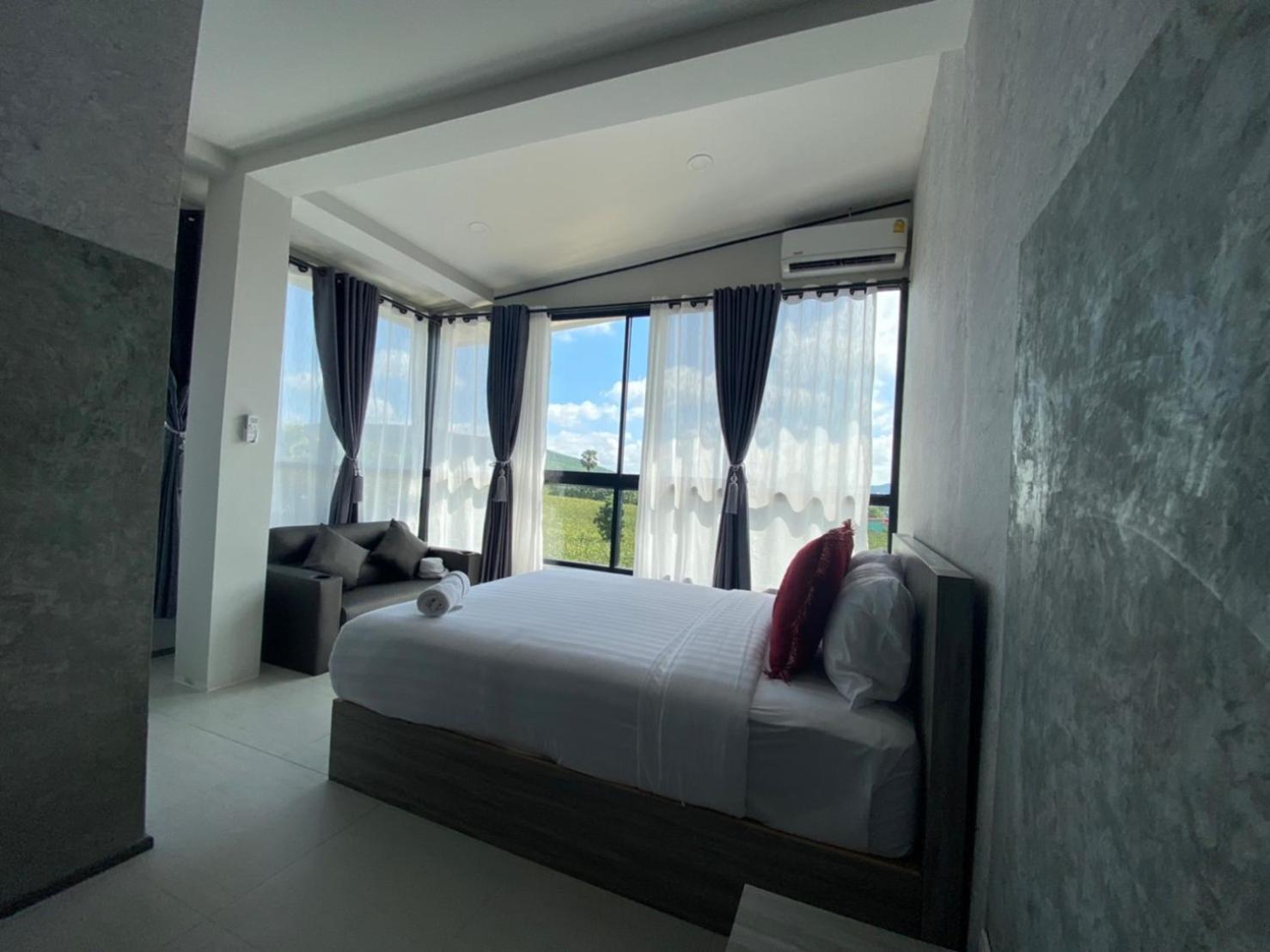 Executive Triple Room - Photo 18