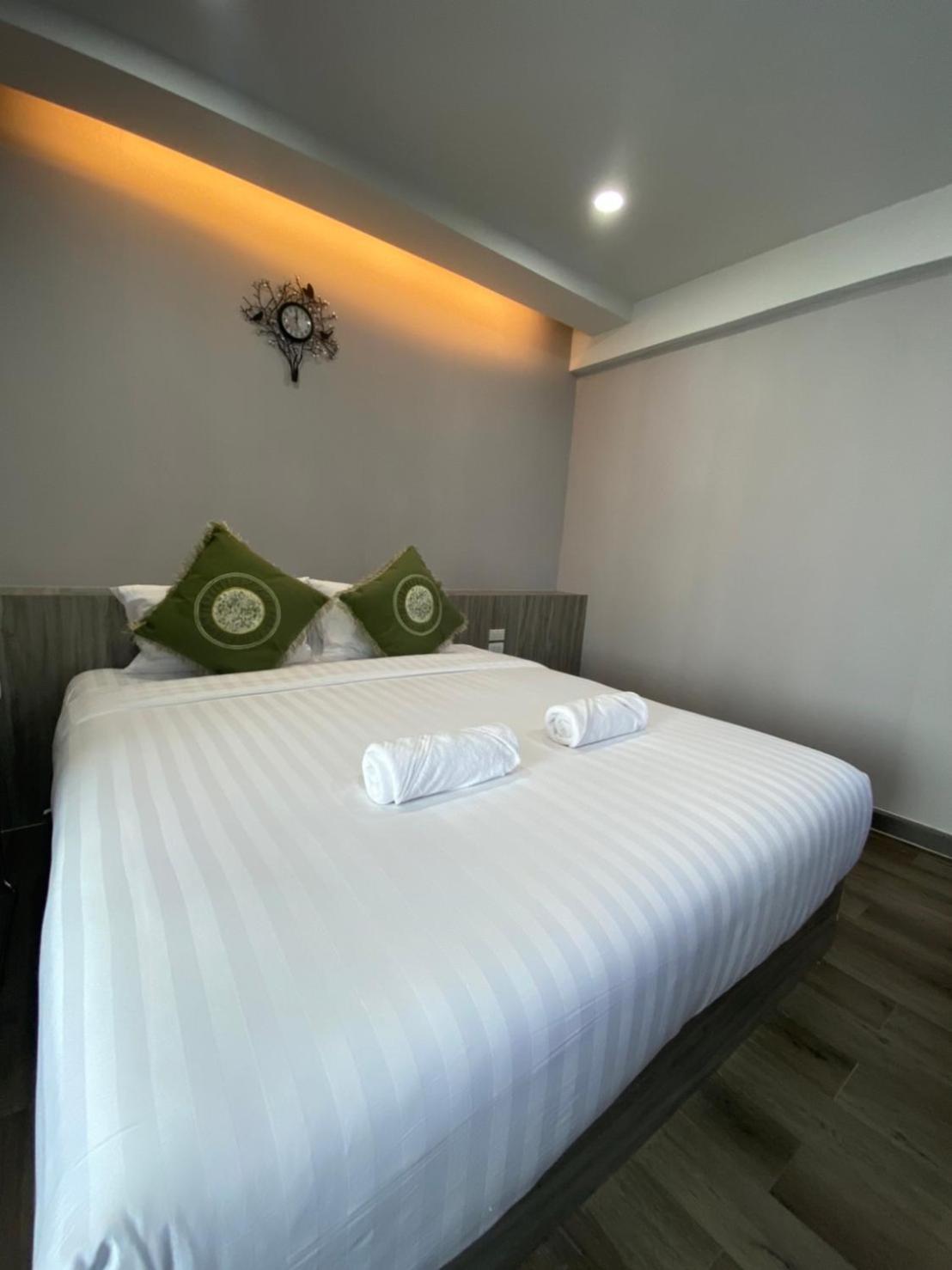King Room with Mountain View - Photo 19