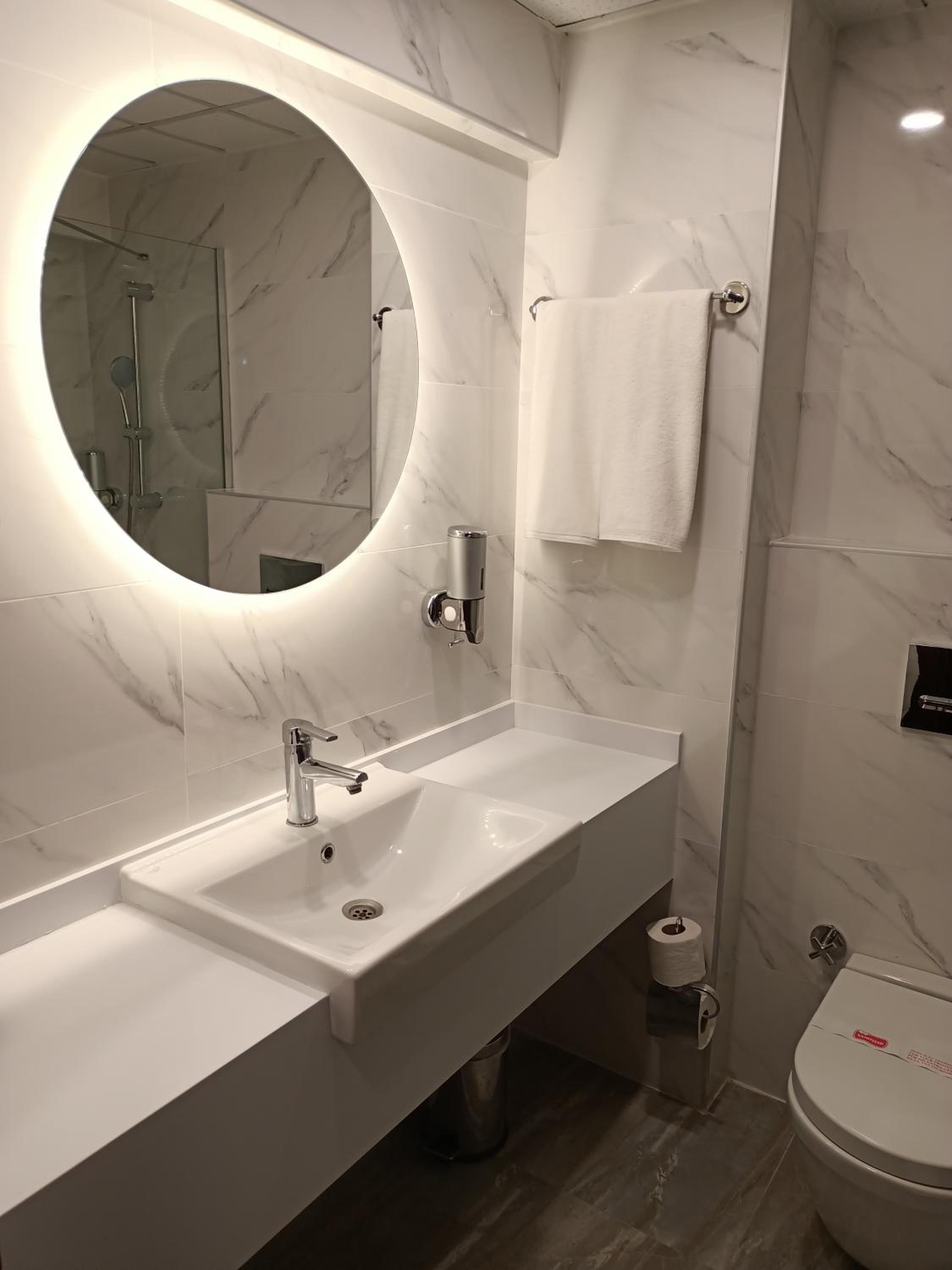 Standard Triple Room photo 3