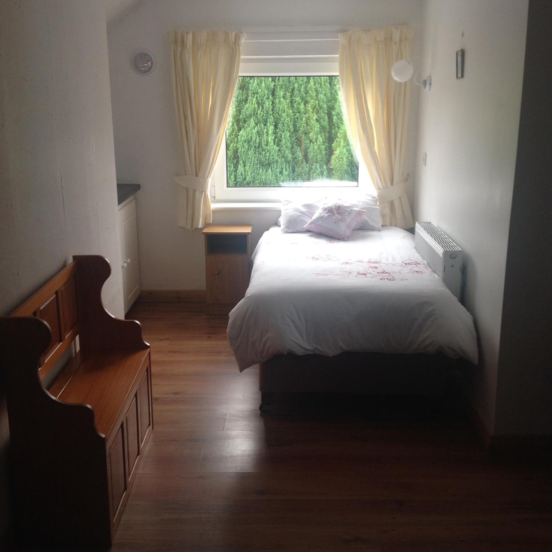 Standard Single Room photo 2