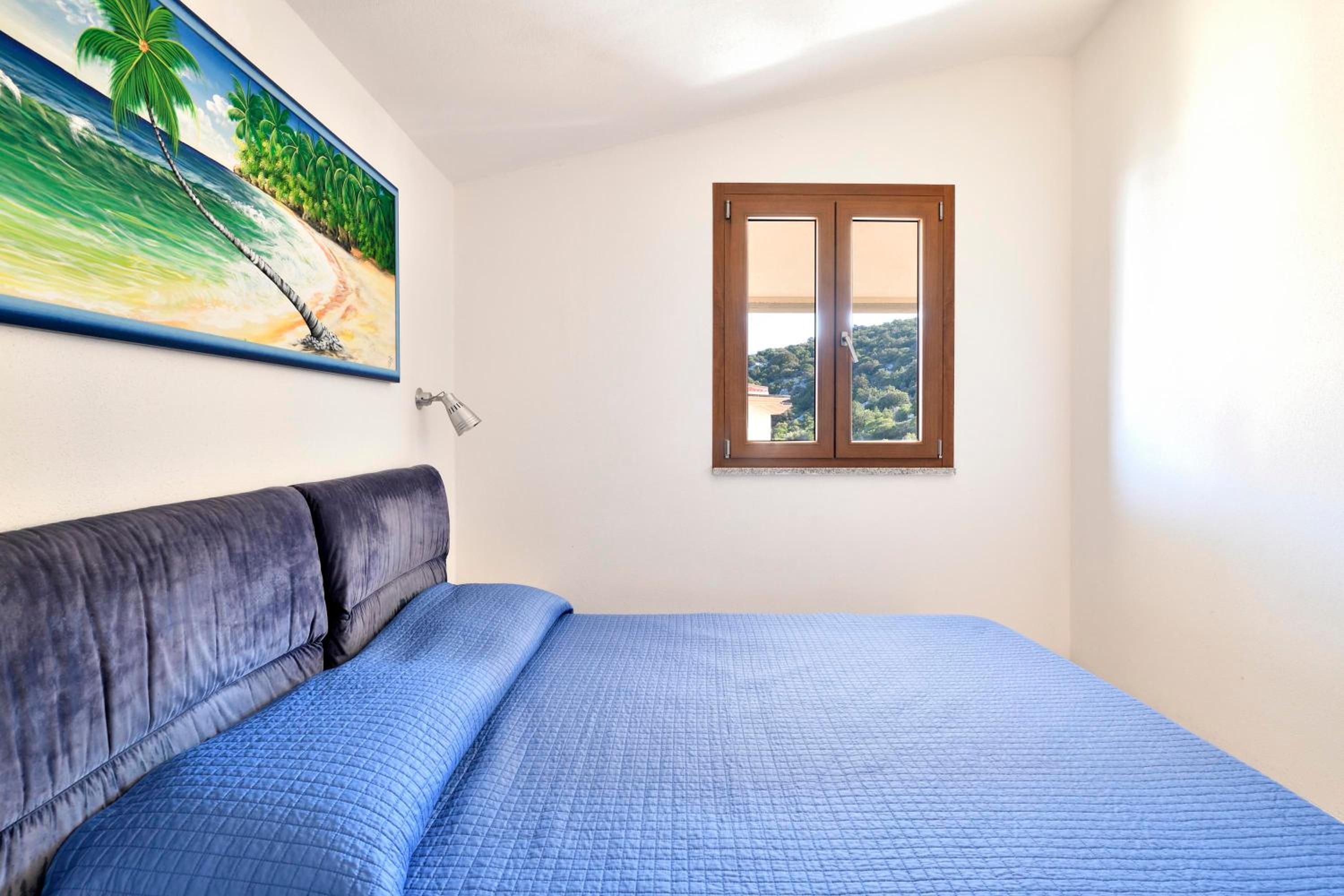 Apartment with Terrace photo 3
