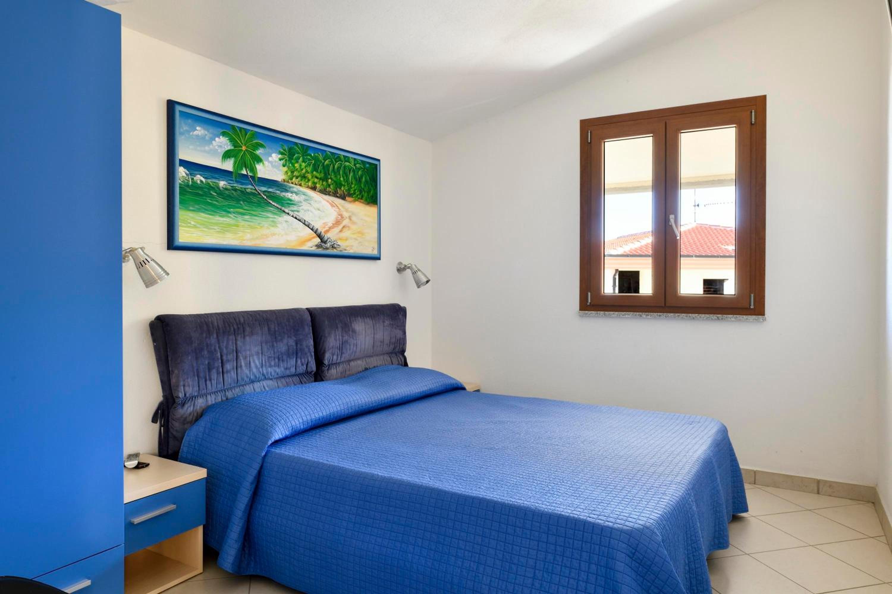 Apartment with Terrace photo 1
