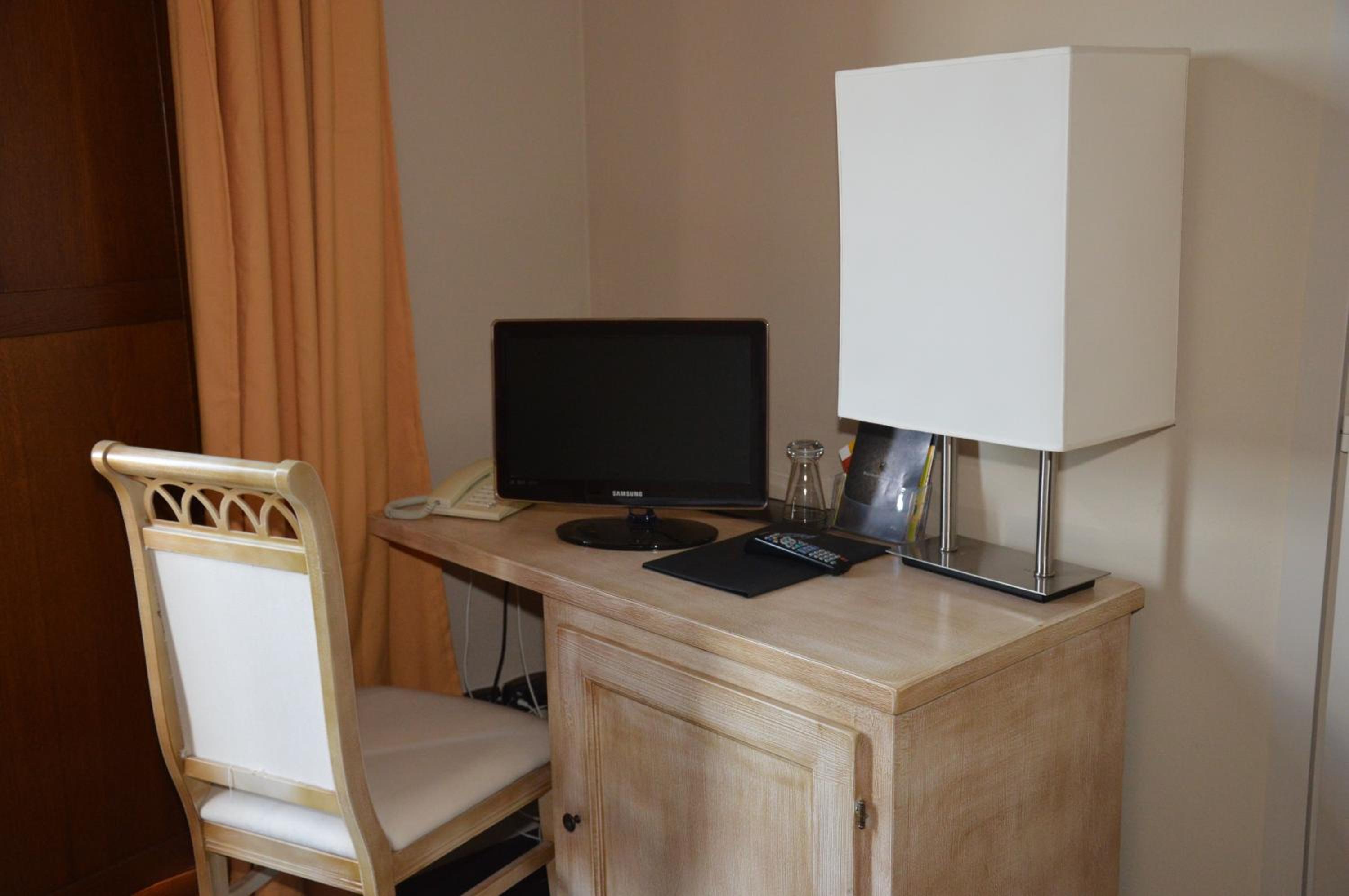 Standard Double Room photo 1