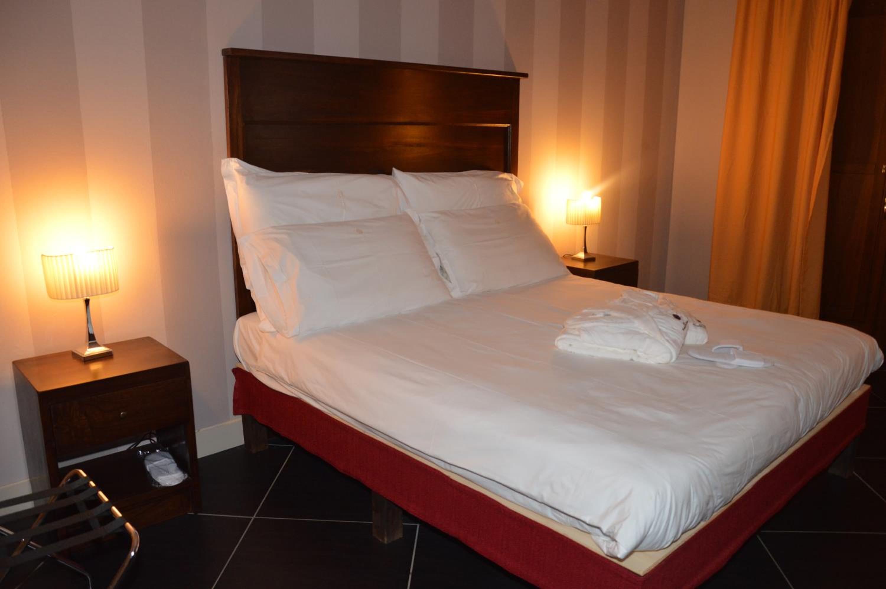 Suite with Mountain View photo 1