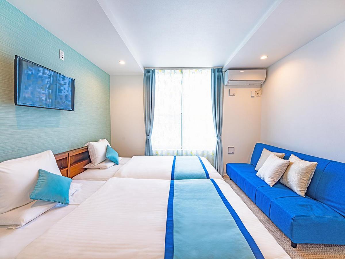 Standard Twin Room - Photo 1