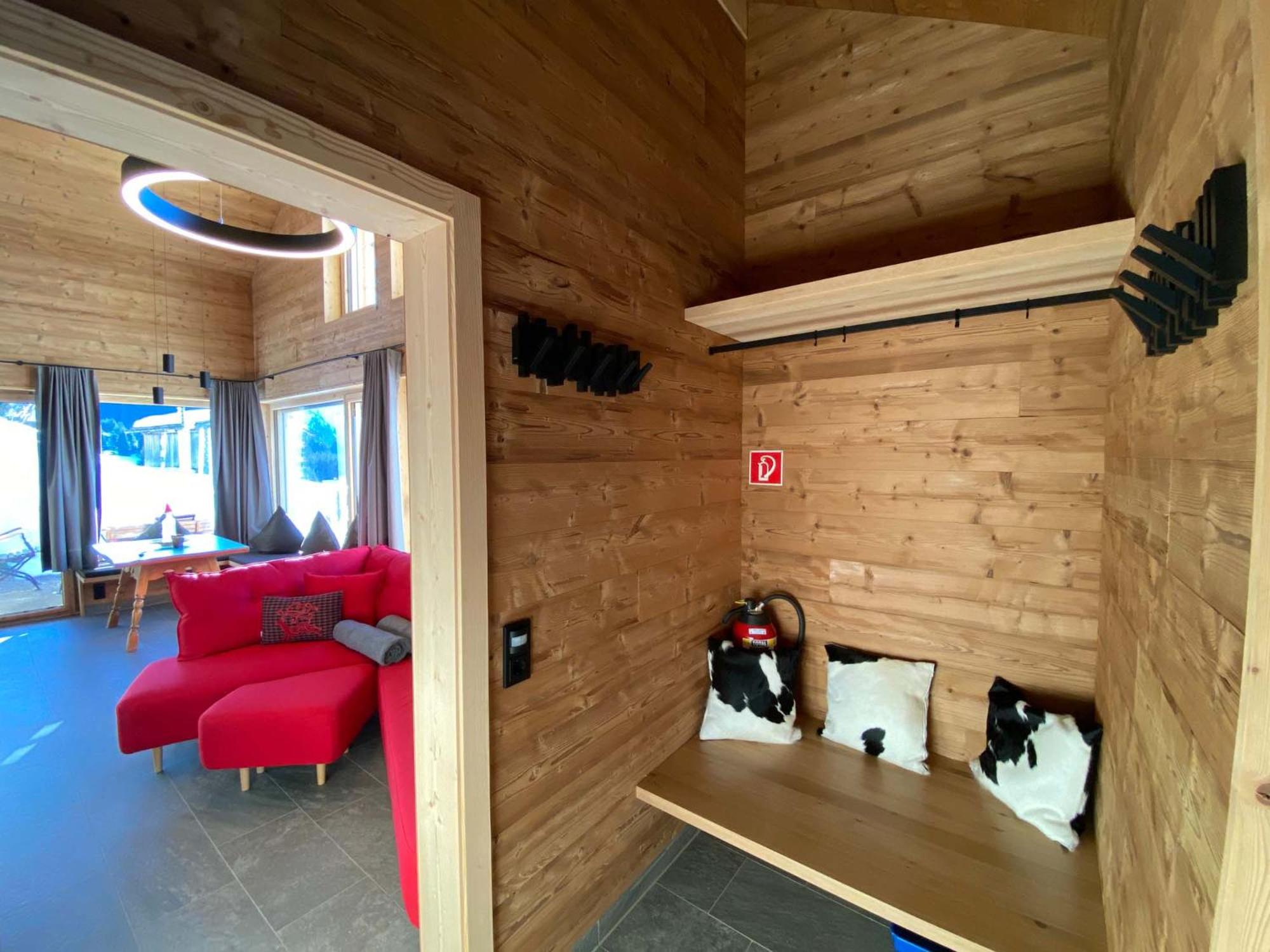 Chalet photo 1
