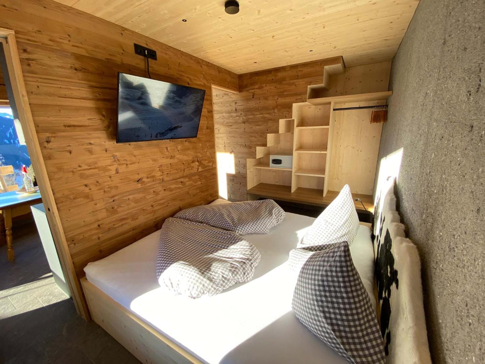 Chalet photo 2