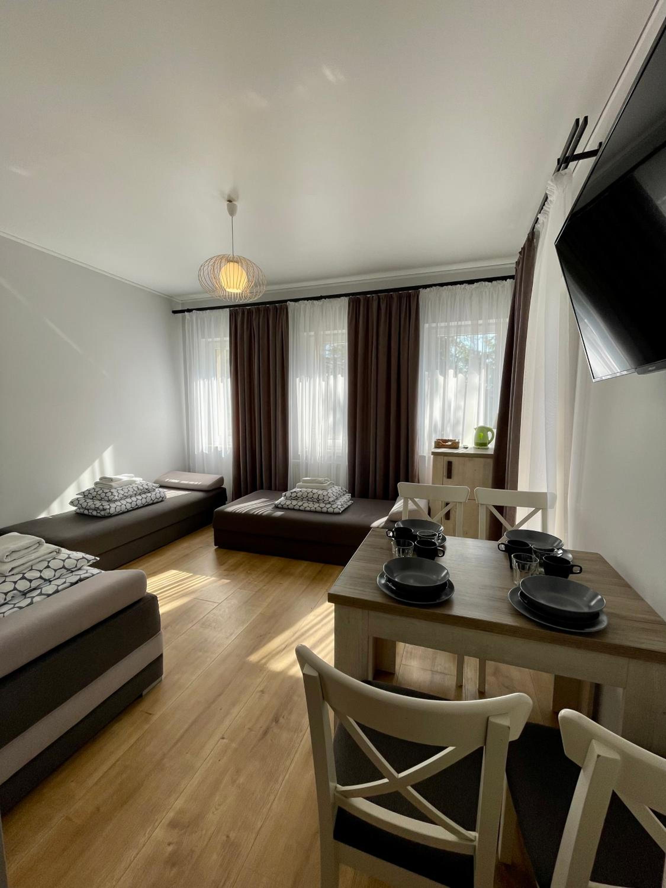 Quadruple Room photo 1