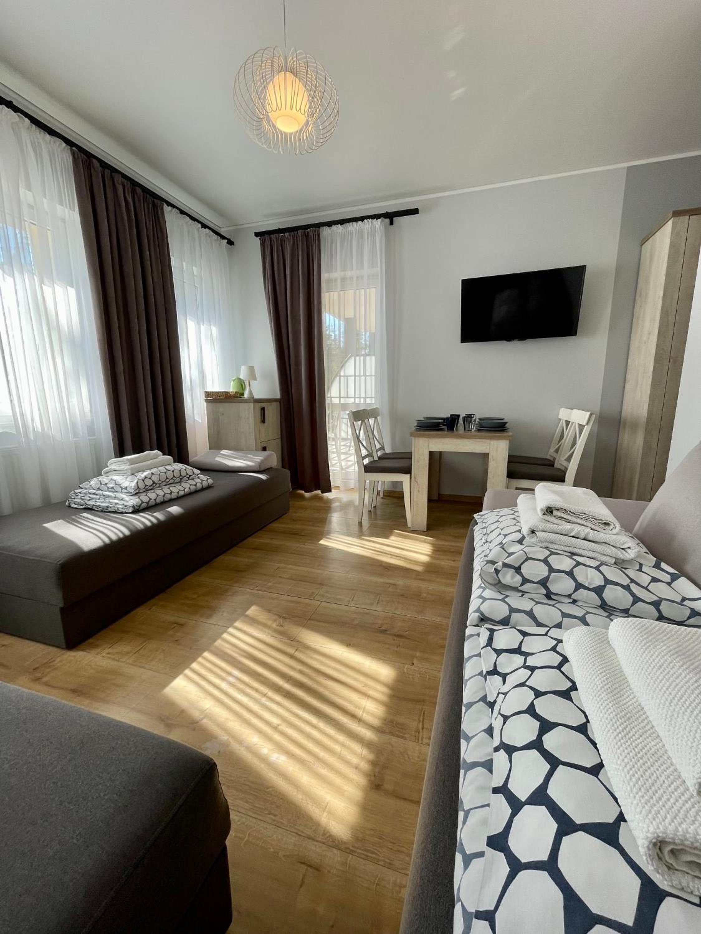 Quadruple Room photo 2