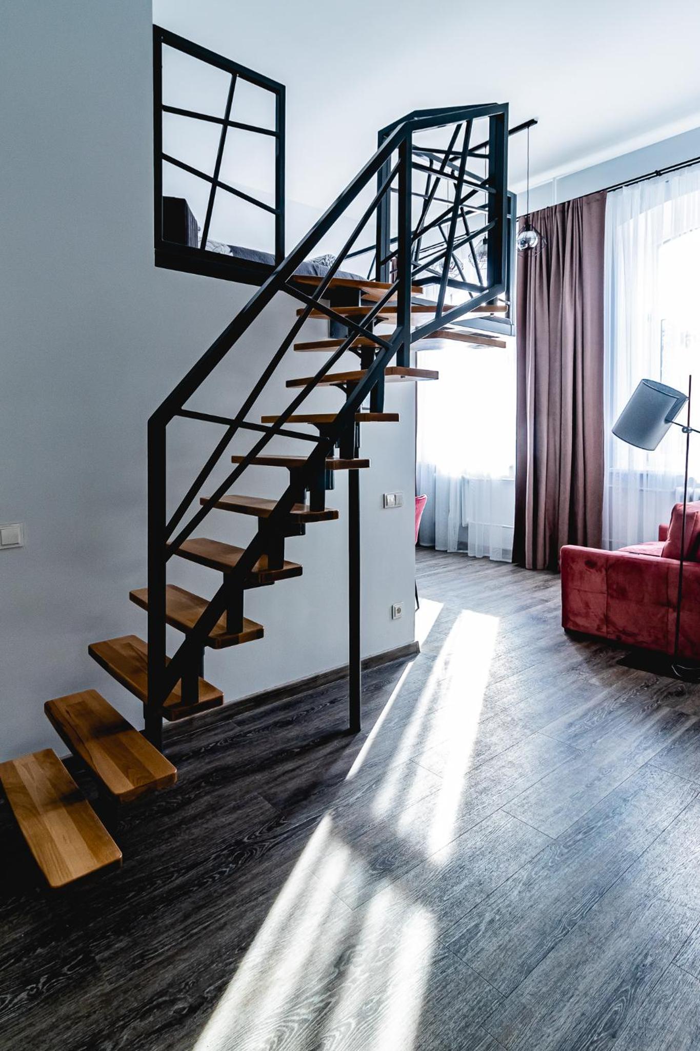 One-Bedroom Apartment - Photo 34