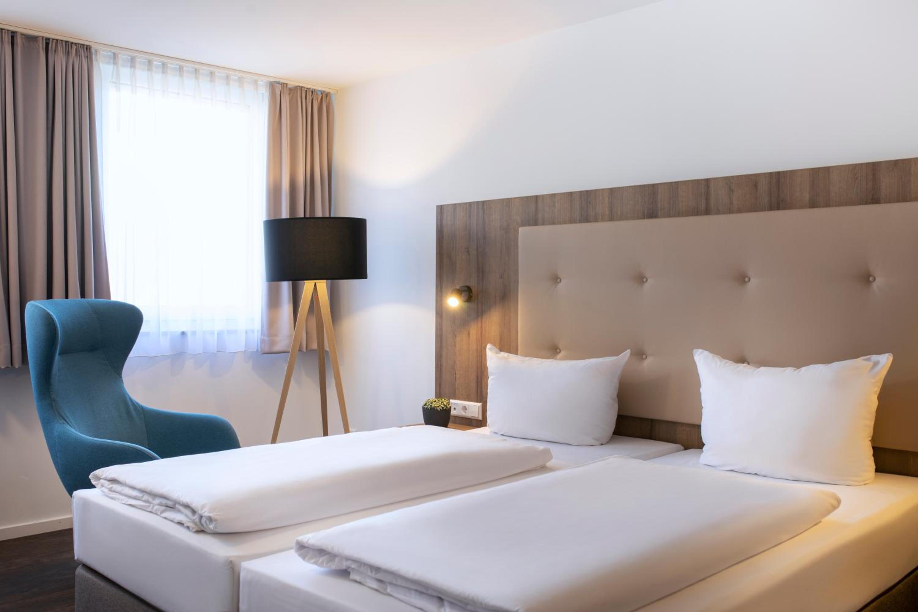 Superior Twin Room - Photo 15