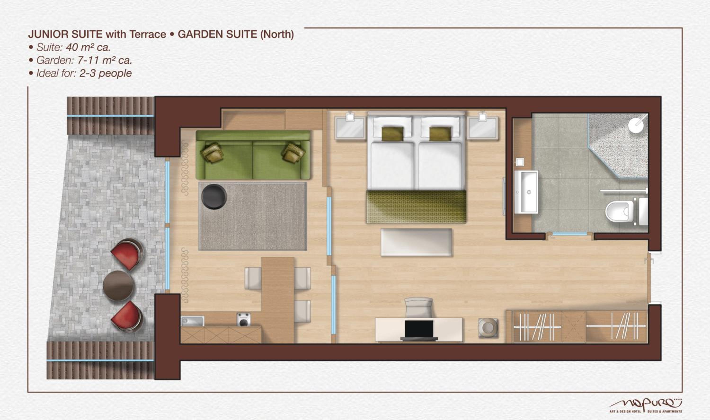 Standard Suite photo 3