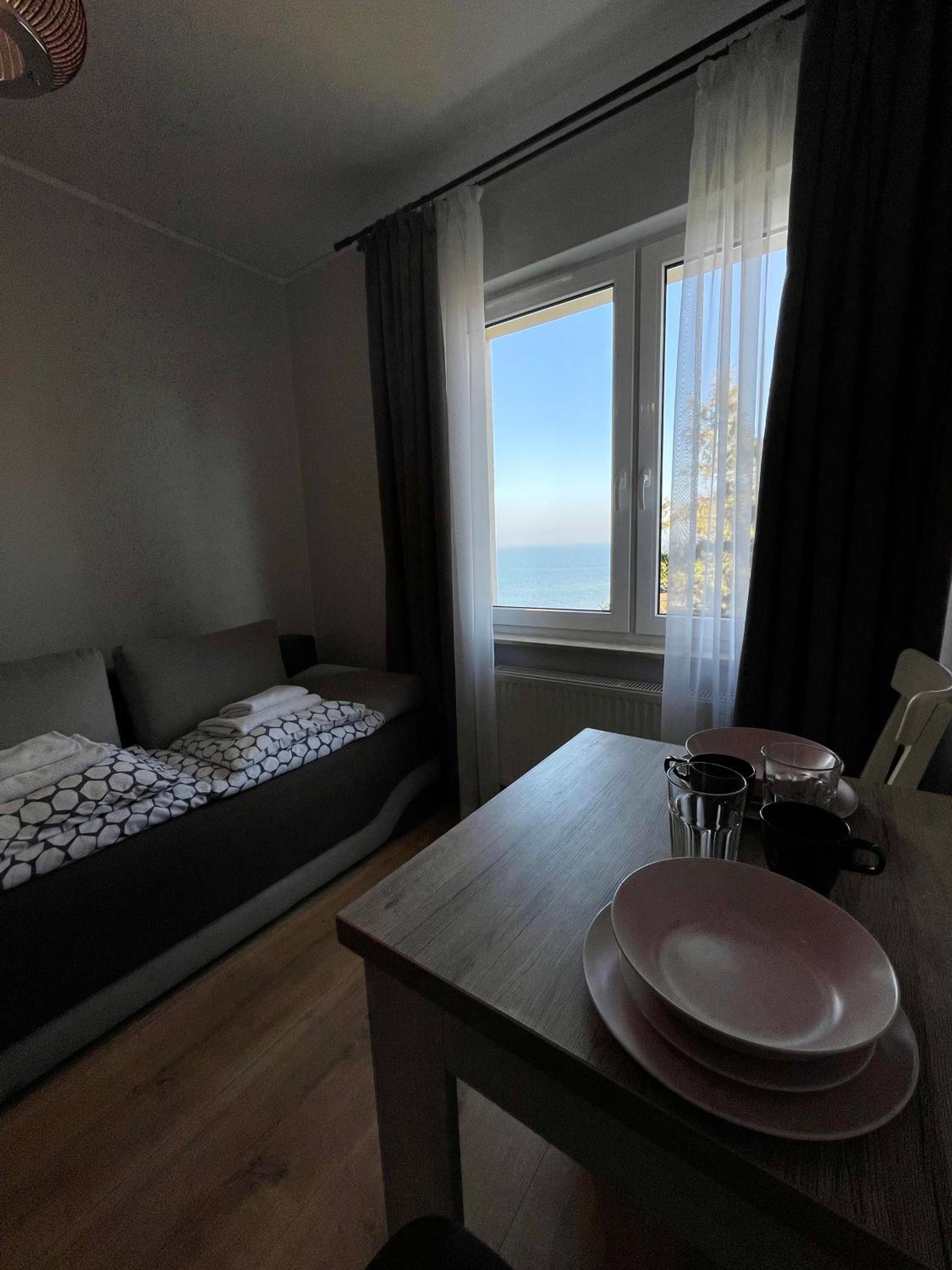 Small Double Room photo 1