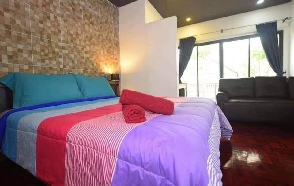 One-Bedroom Villa - Photo 2