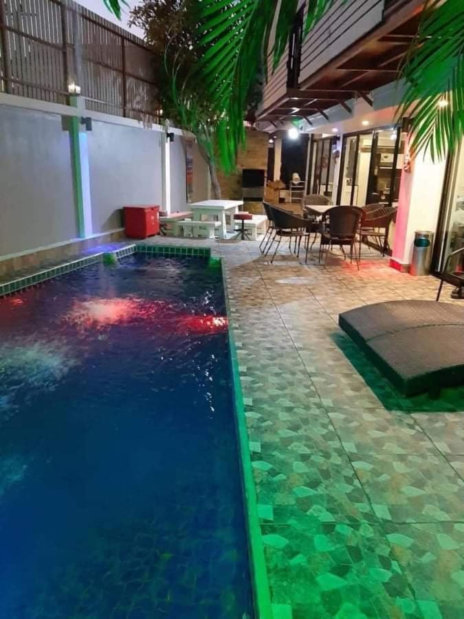 One-Bedroom Villa - Photo 4