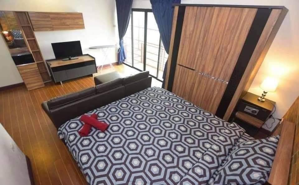 One-Bedroom Villa - Photo 7