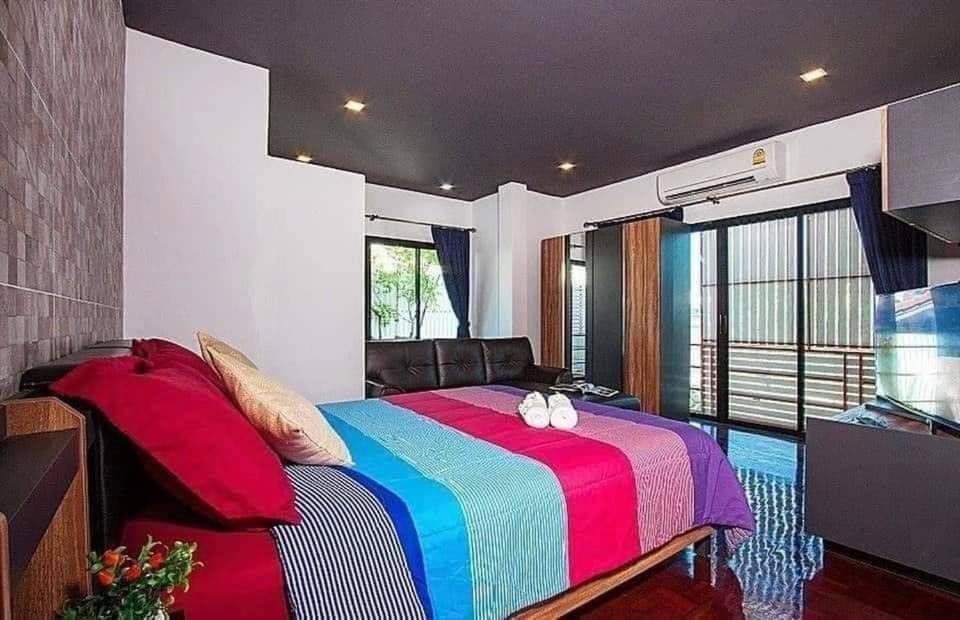 One-Bedroom Villa - Photo 11