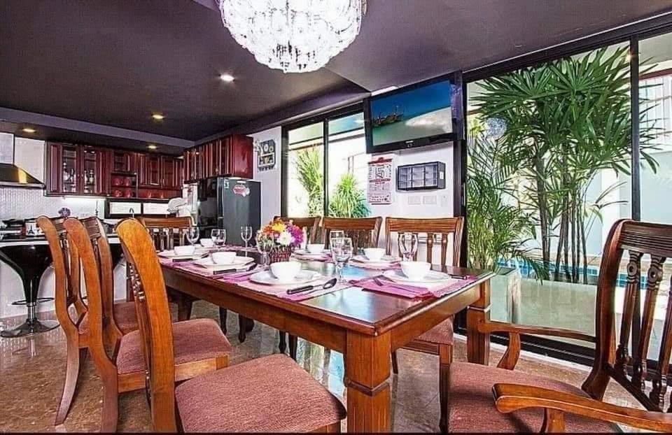 One-Bedroom Villa - Photo 12