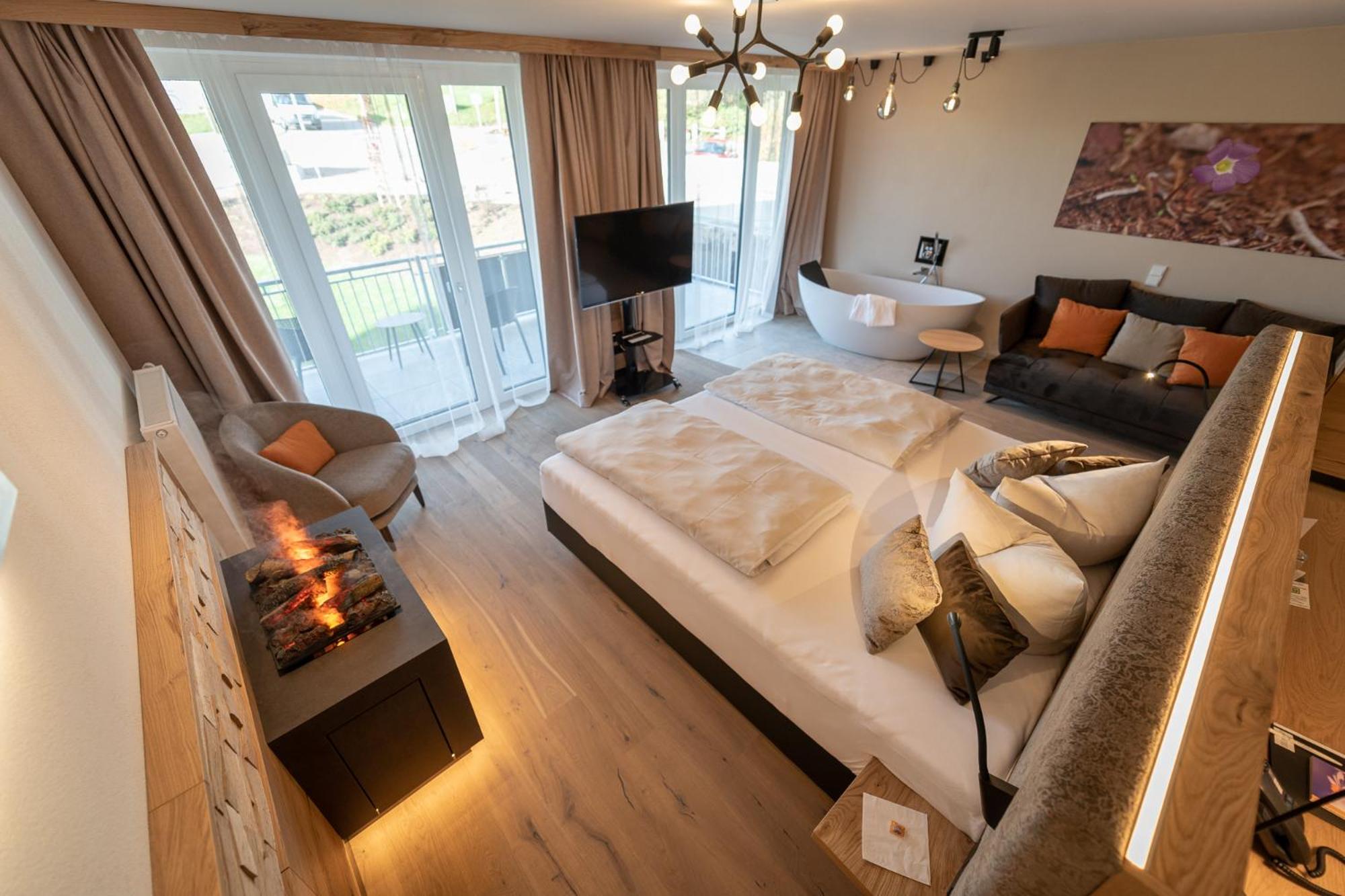 Superior Double Room photo 3