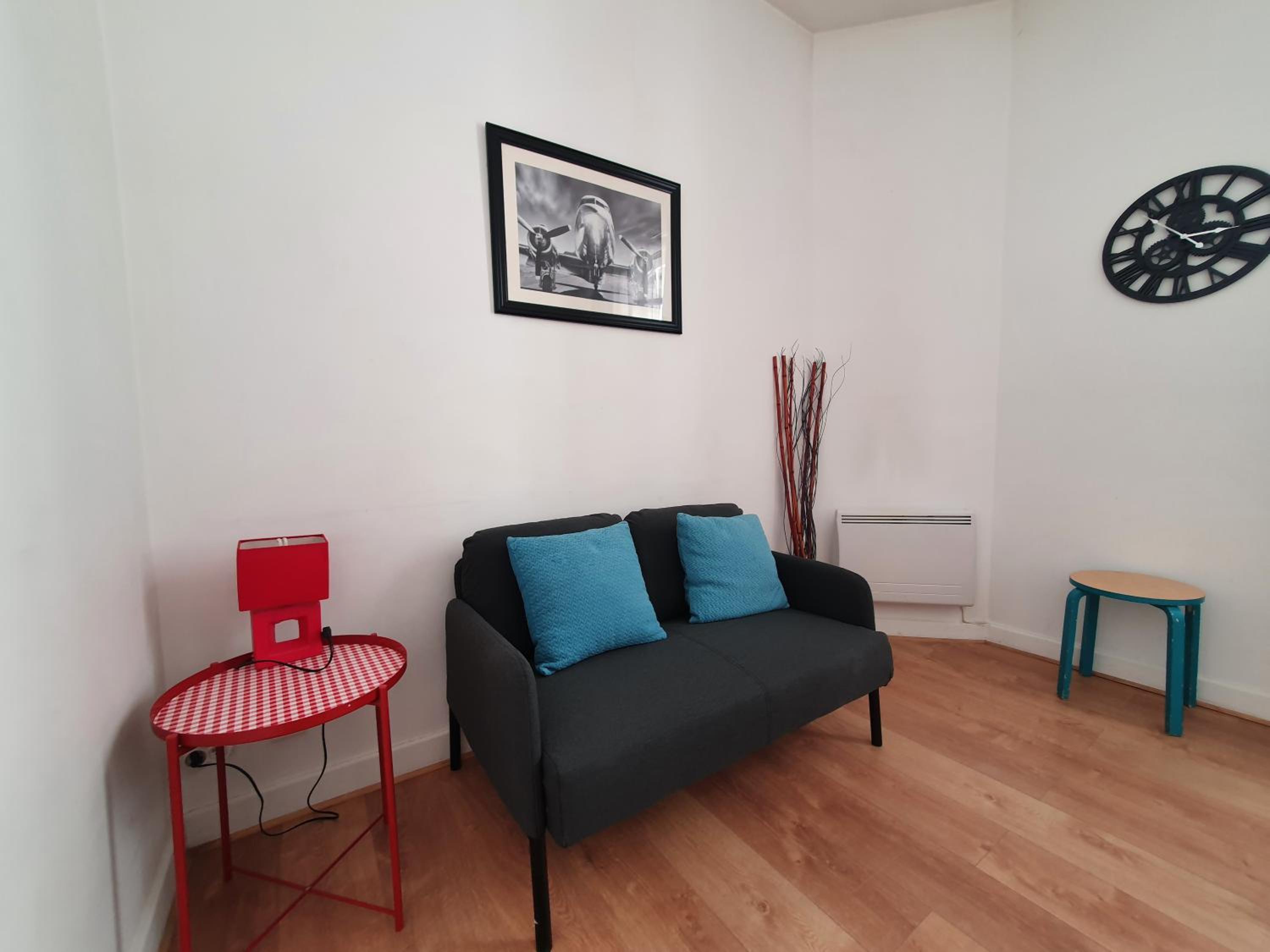 Apartment - Photo 4