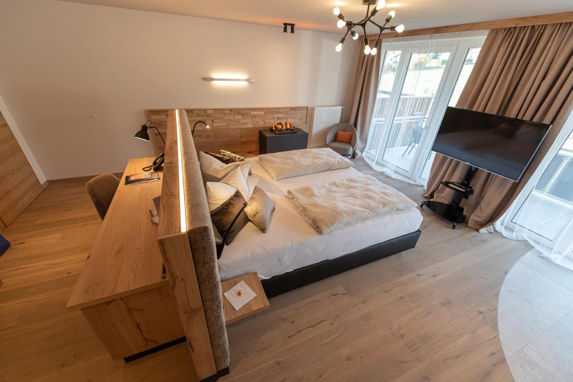 Superior Double Room photo 1