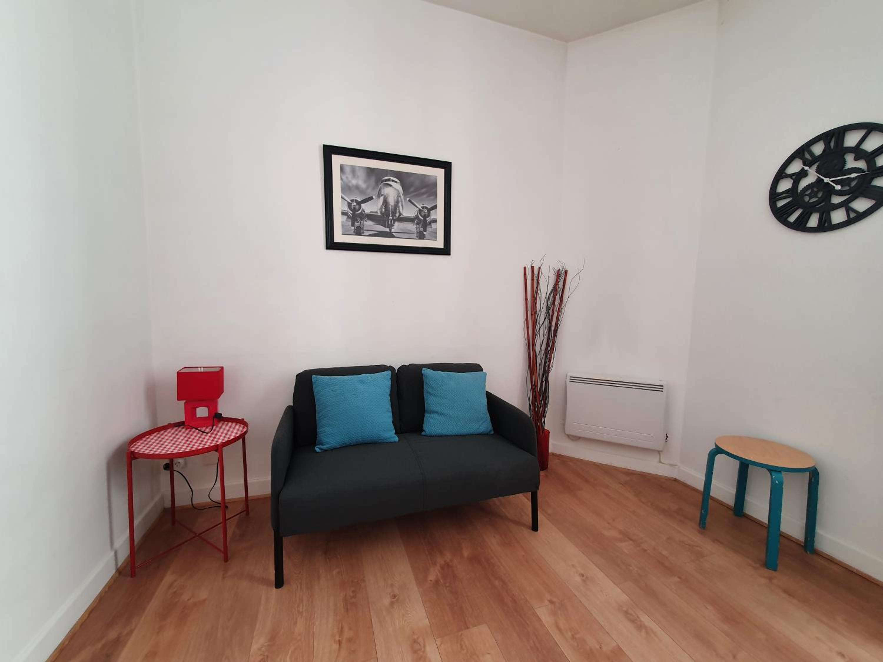 Apartment - Photo 3