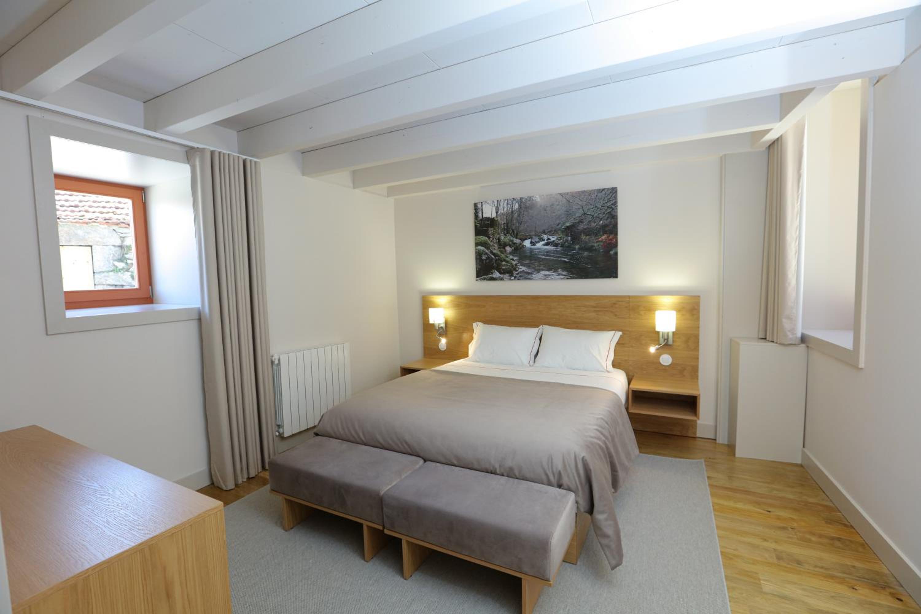 Large Double Room photo 3