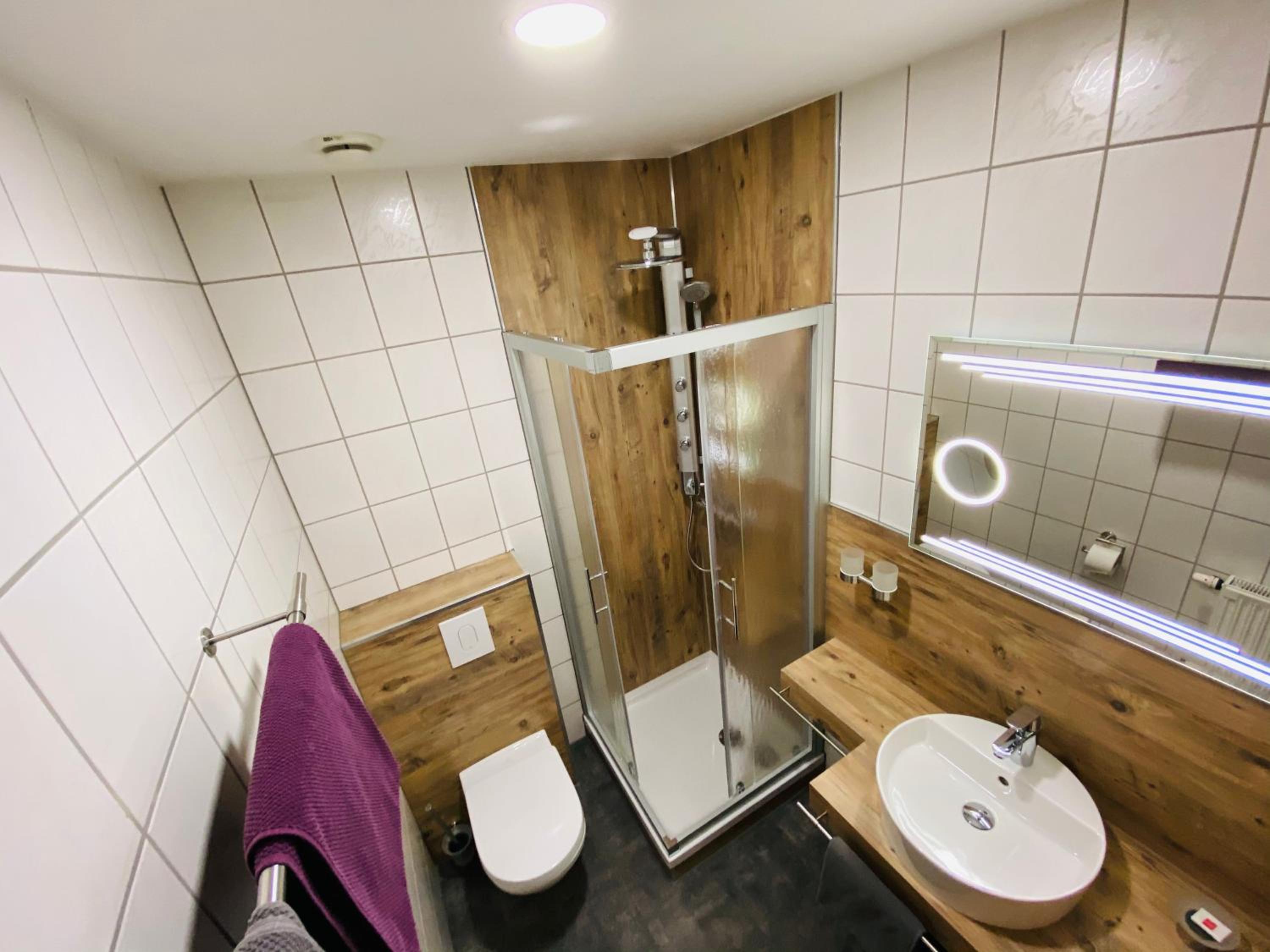 Double Room with Balcony or Terrace photo 3