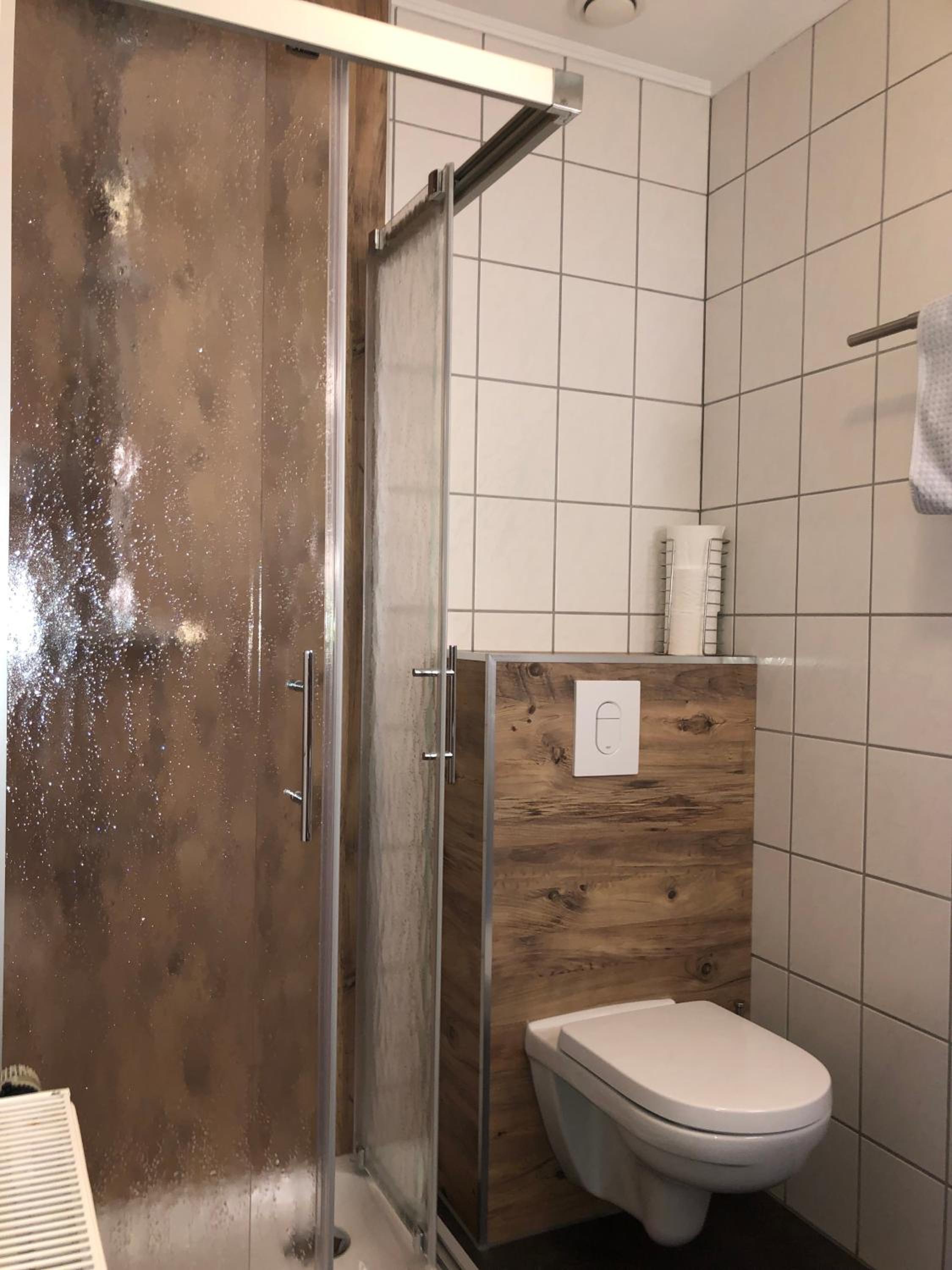 Double Room with Balcony or Terrace photo 2