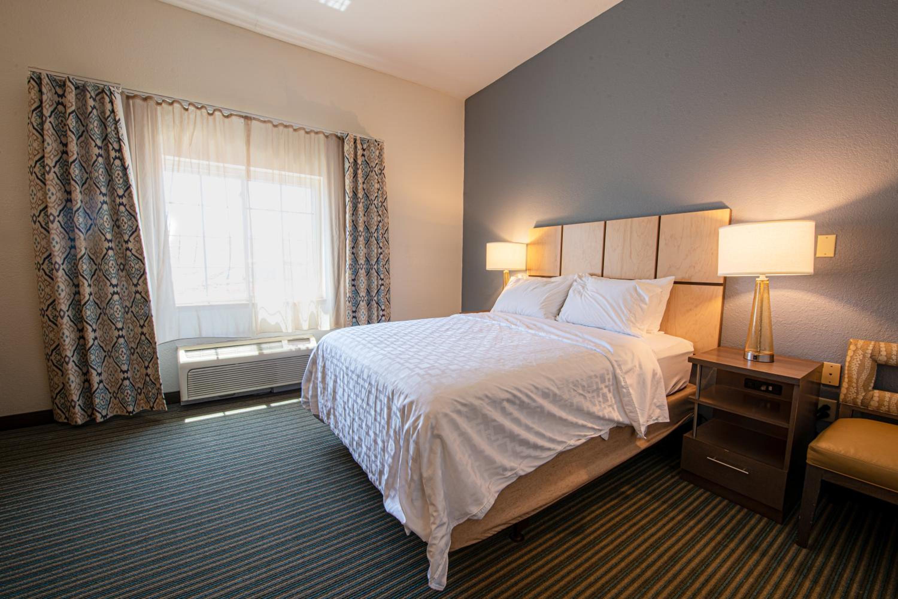 Candlewood Suites-West Springfield by IHG, 사진 4