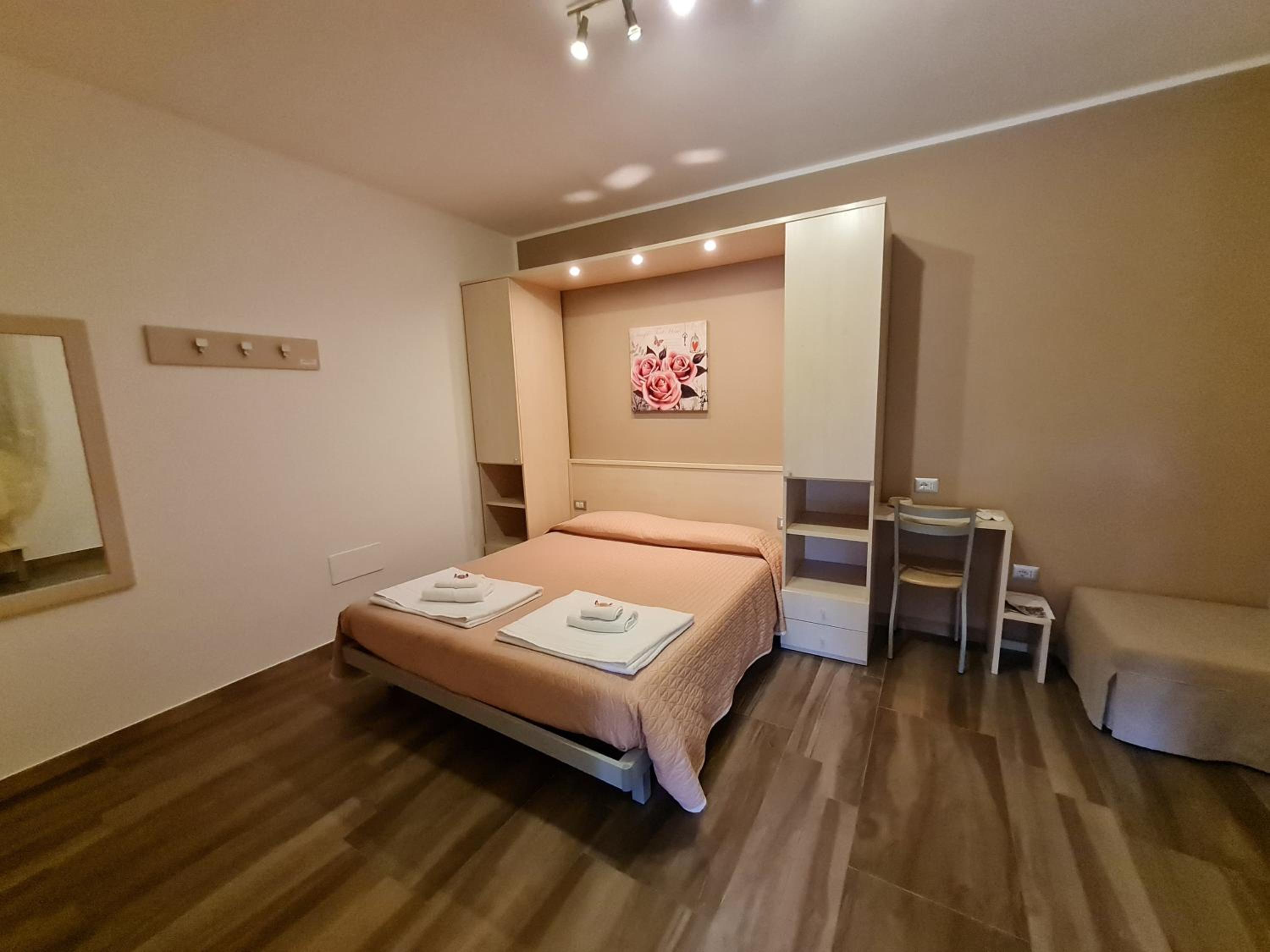 Standard Double Suite photo 1