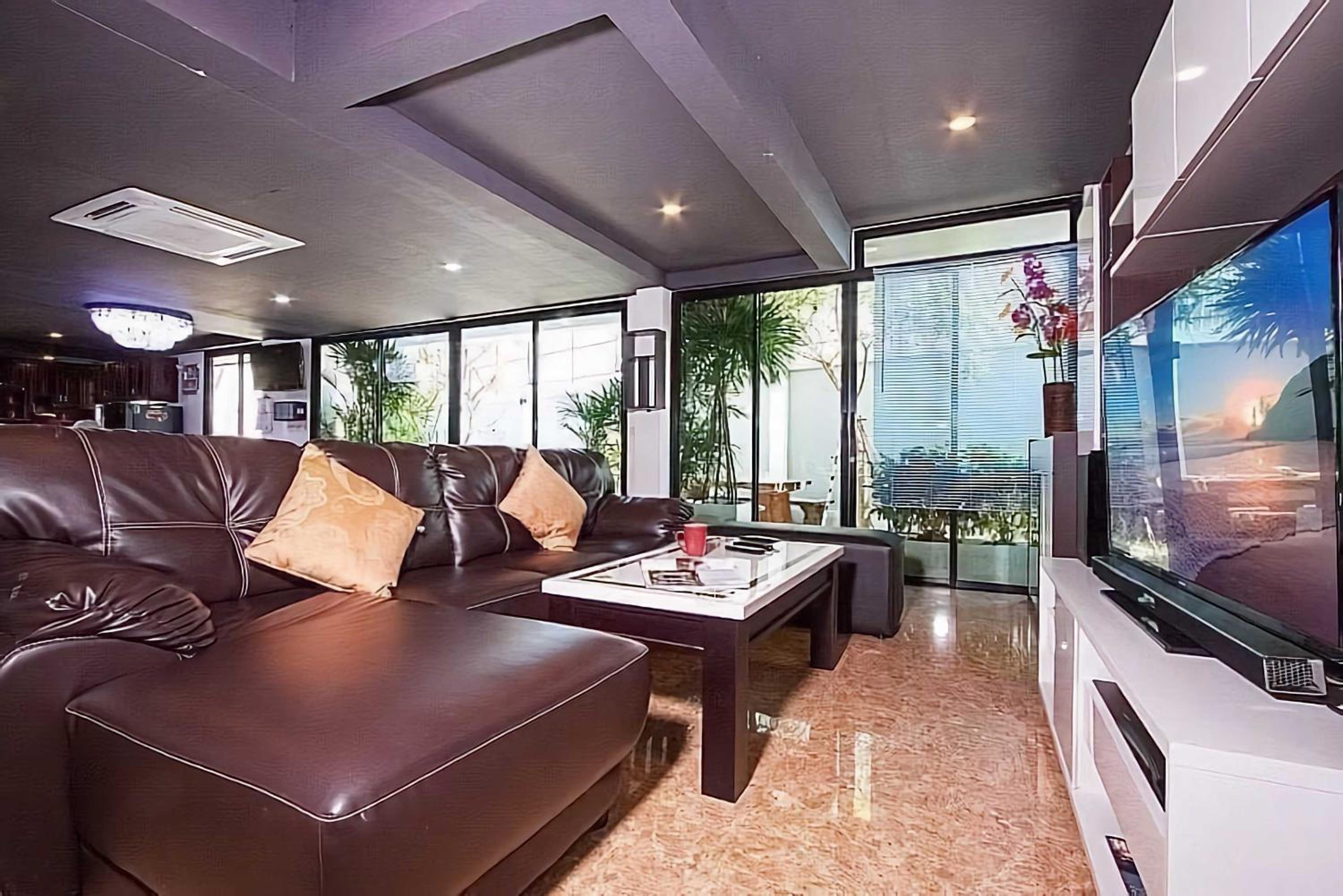One-Bedroom Villa - Photo 14