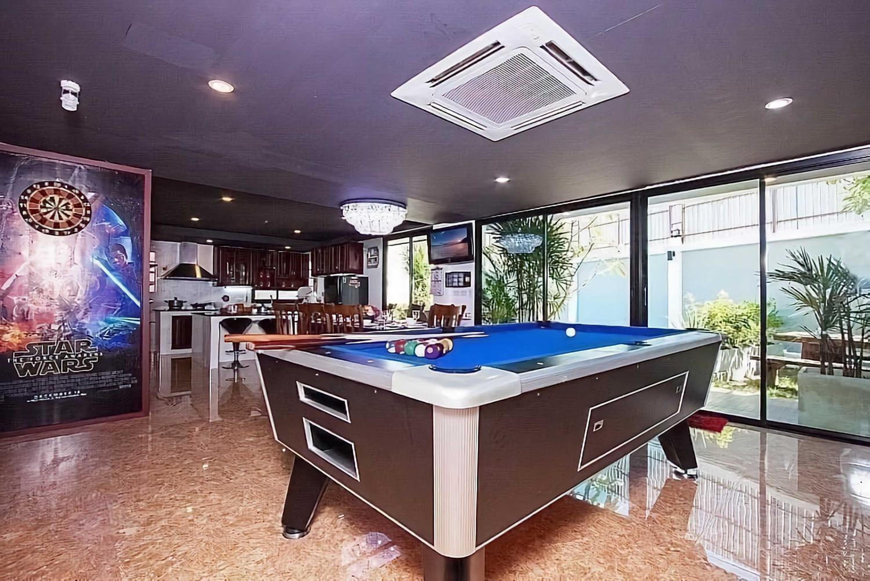 One-Bedroom Villa - Photo 15